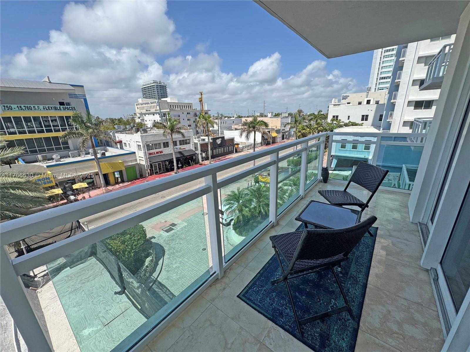 Small Image of 6917 COLLINS AVE #520, Miami Beach Number 28