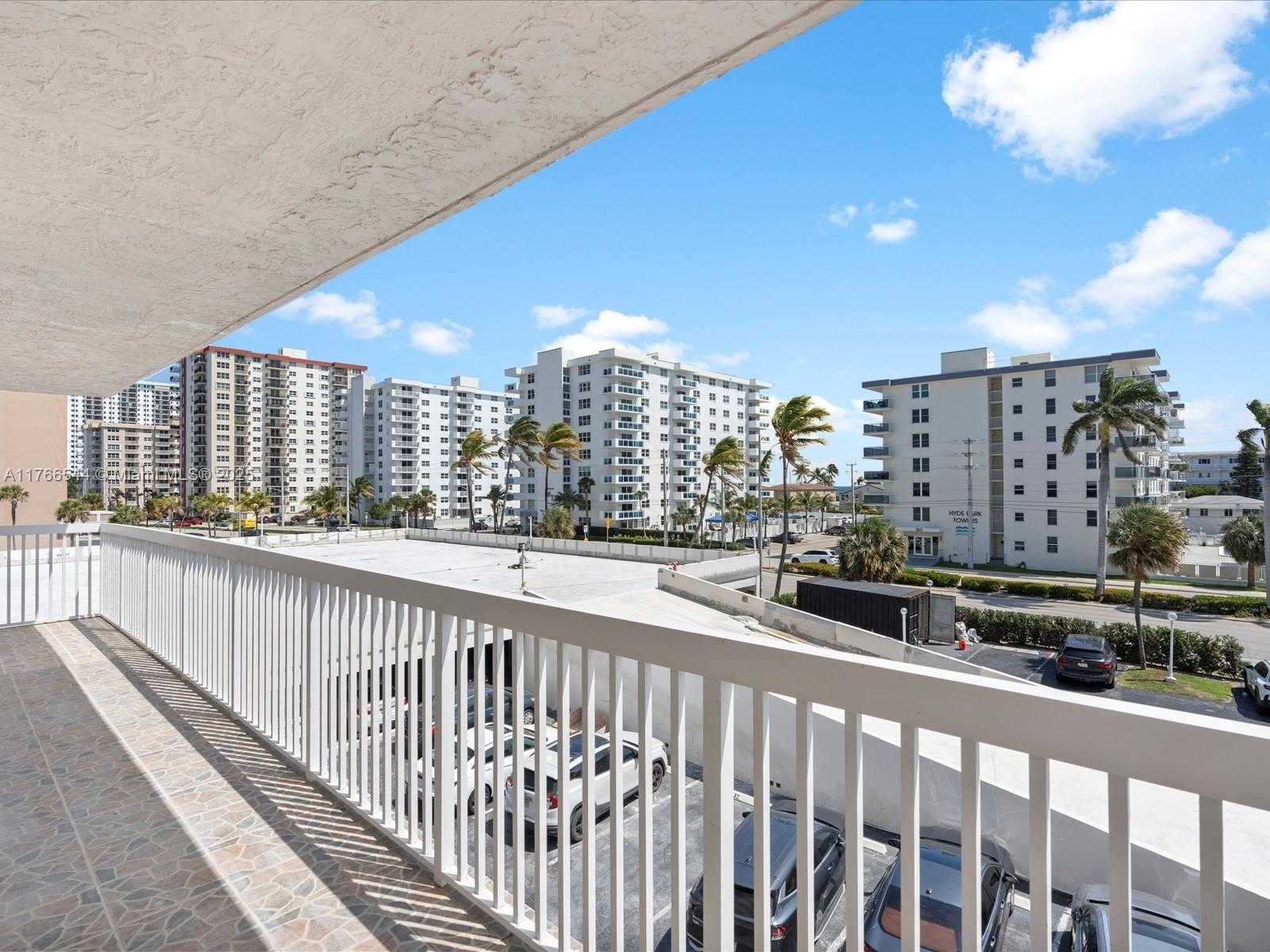 Small Image of 1500 SOUTH OCEAN DR #3G, Hollywood Number 27