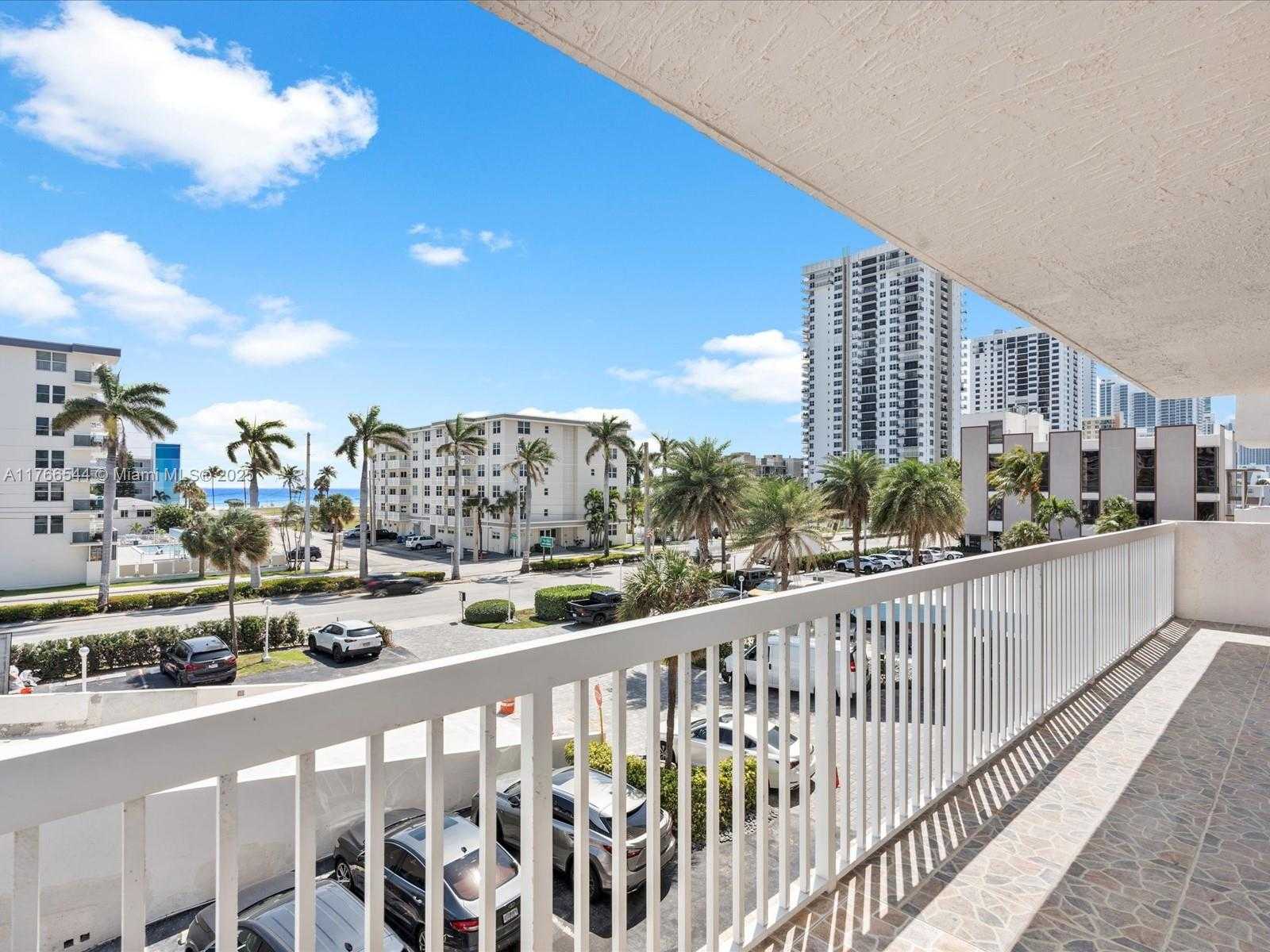 Small Image of 1500 SOUTH OCEAN DR #3G, Hollywood Number 28