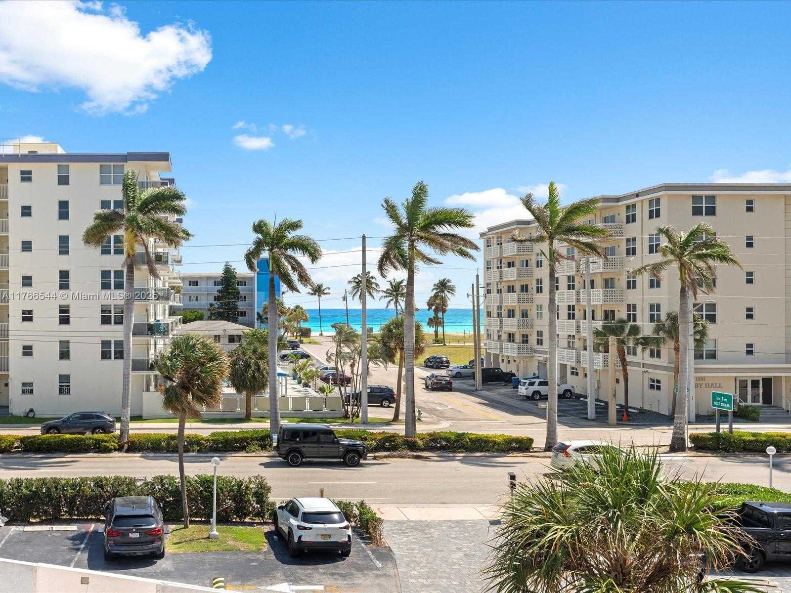 Small Image of 1500 SOUTH OCEAN DR #3G, Hollywood Number 31