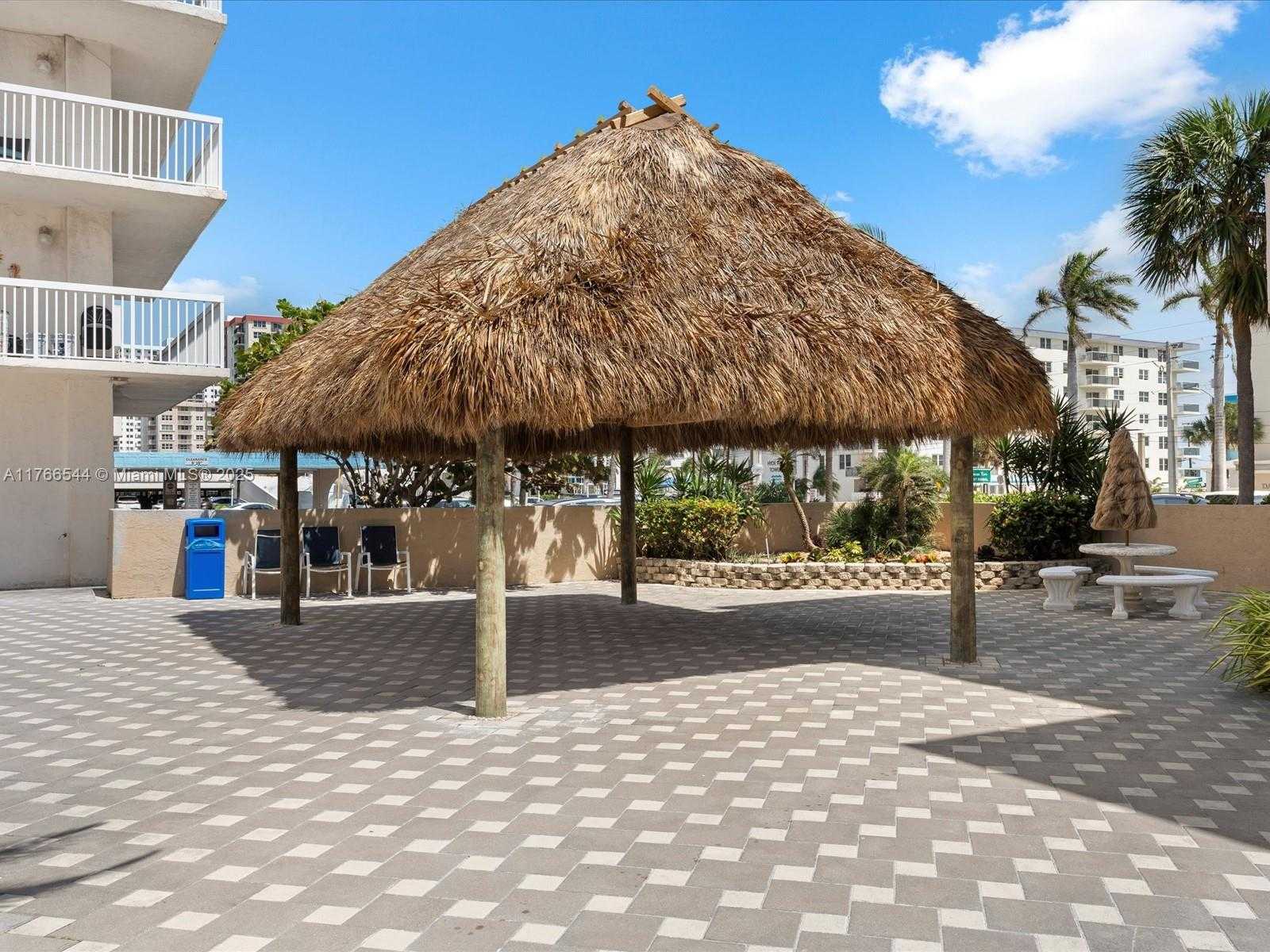 Small Image of 1500 SOUTH OCEAN DR #3G, Hollywood Number 4