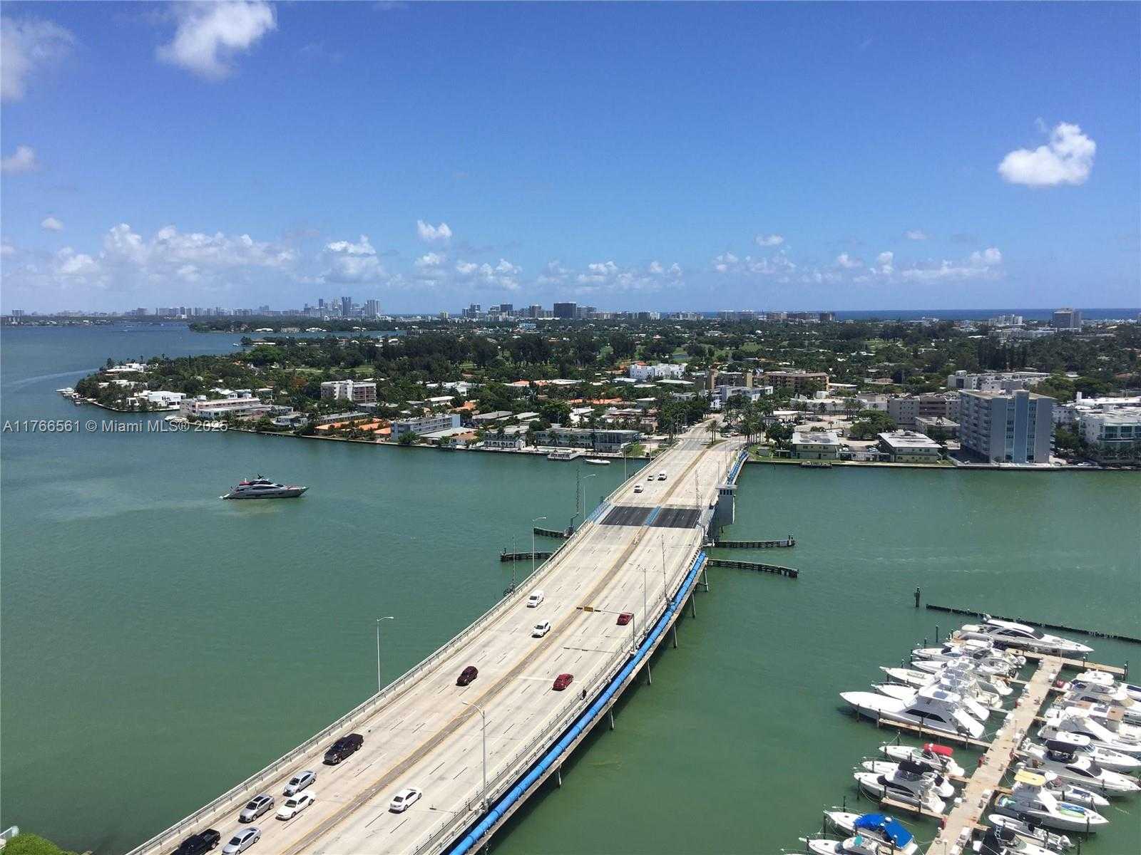 Small Image of 7601 EAST TREASURE DR #2412, North Bay Village Number 10