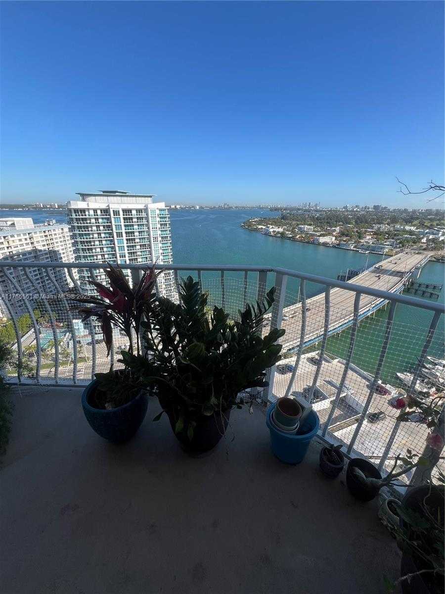 Small Image of 7601 EAST TREASURE DR #2412, North Bay Village Number 12