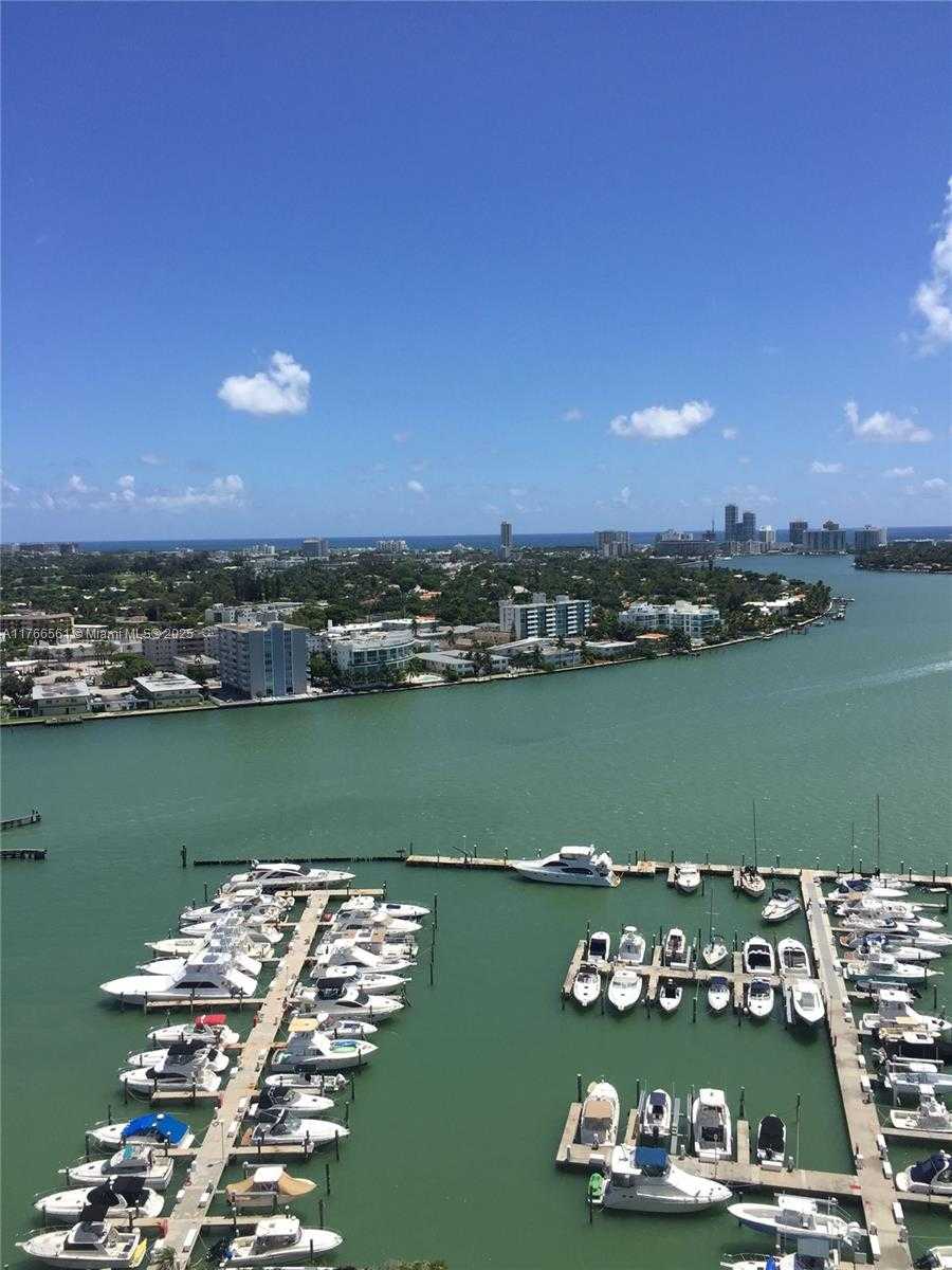 Small Image of 7601 EAST TREASURE DR #2412, North Bay Village Number 14
