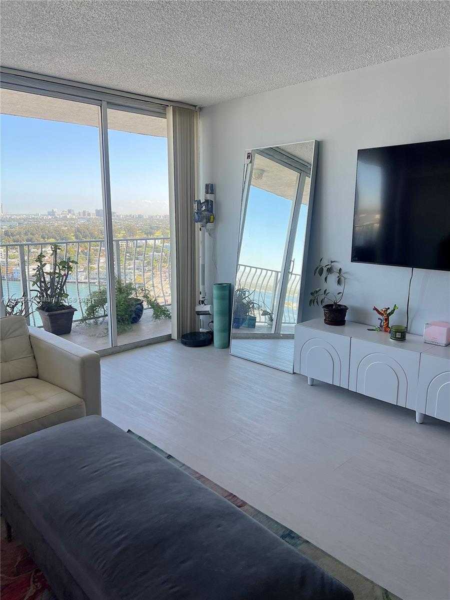 Small Image of 7601 EAST TREASURE DR #2412, North Bay Village Number 15