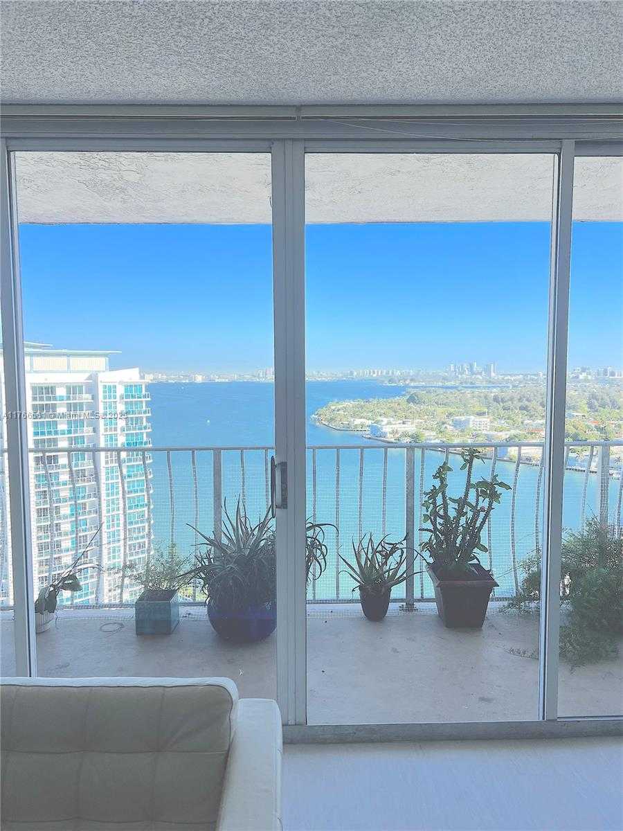 Small Image of 7601 EAST TREASURE DR #2412, North Bay Village Number 25