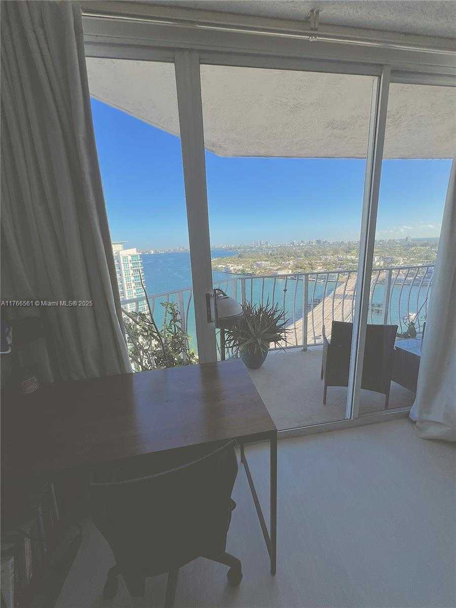 Small Image of 7601 EAST TREASURE DR #2412, North Bay Village Number 26