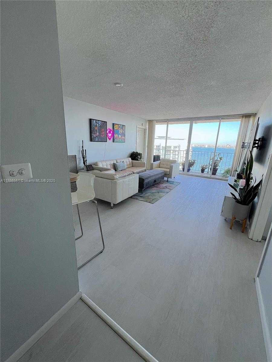 Small Image of 7601 EAST TREASURE DR #2412, North Bay Village Number 3
