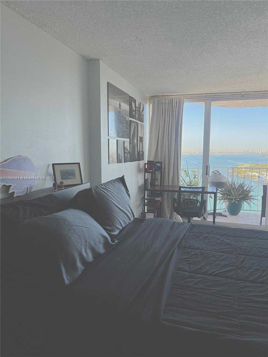 Small Image of 7601 EAST TREASURE DR #2412, North Bay Village Number 32