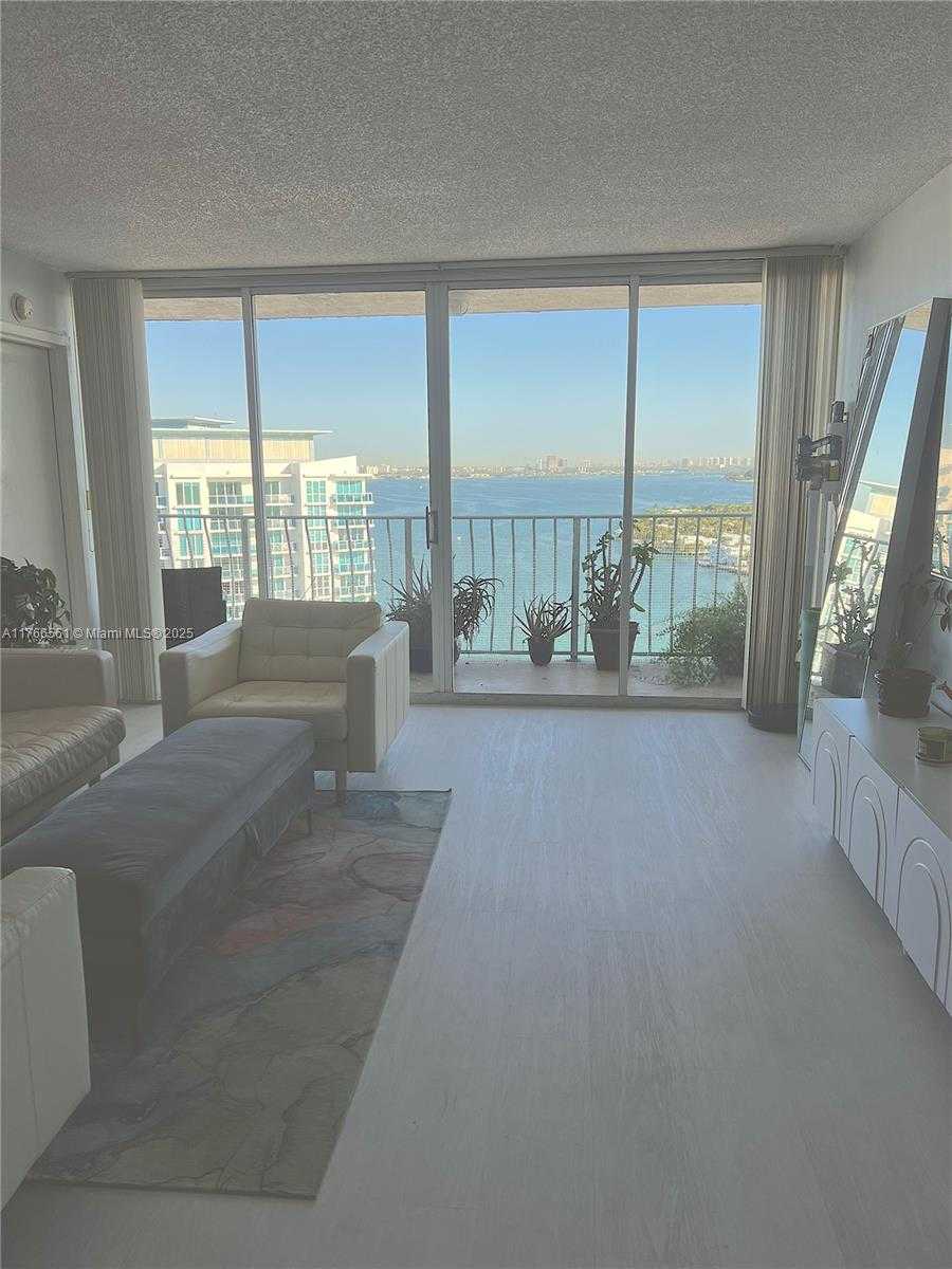 Small Image of 7601 EAST TREASURE DR #2412, North Bay Village Number 4