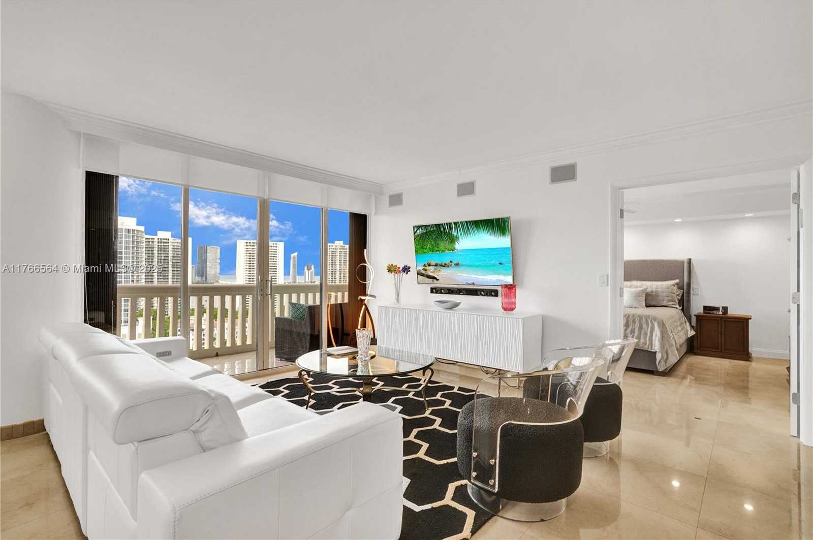 Small Image of 1000 ISLAND BLVD #2107, Aventura Number 5