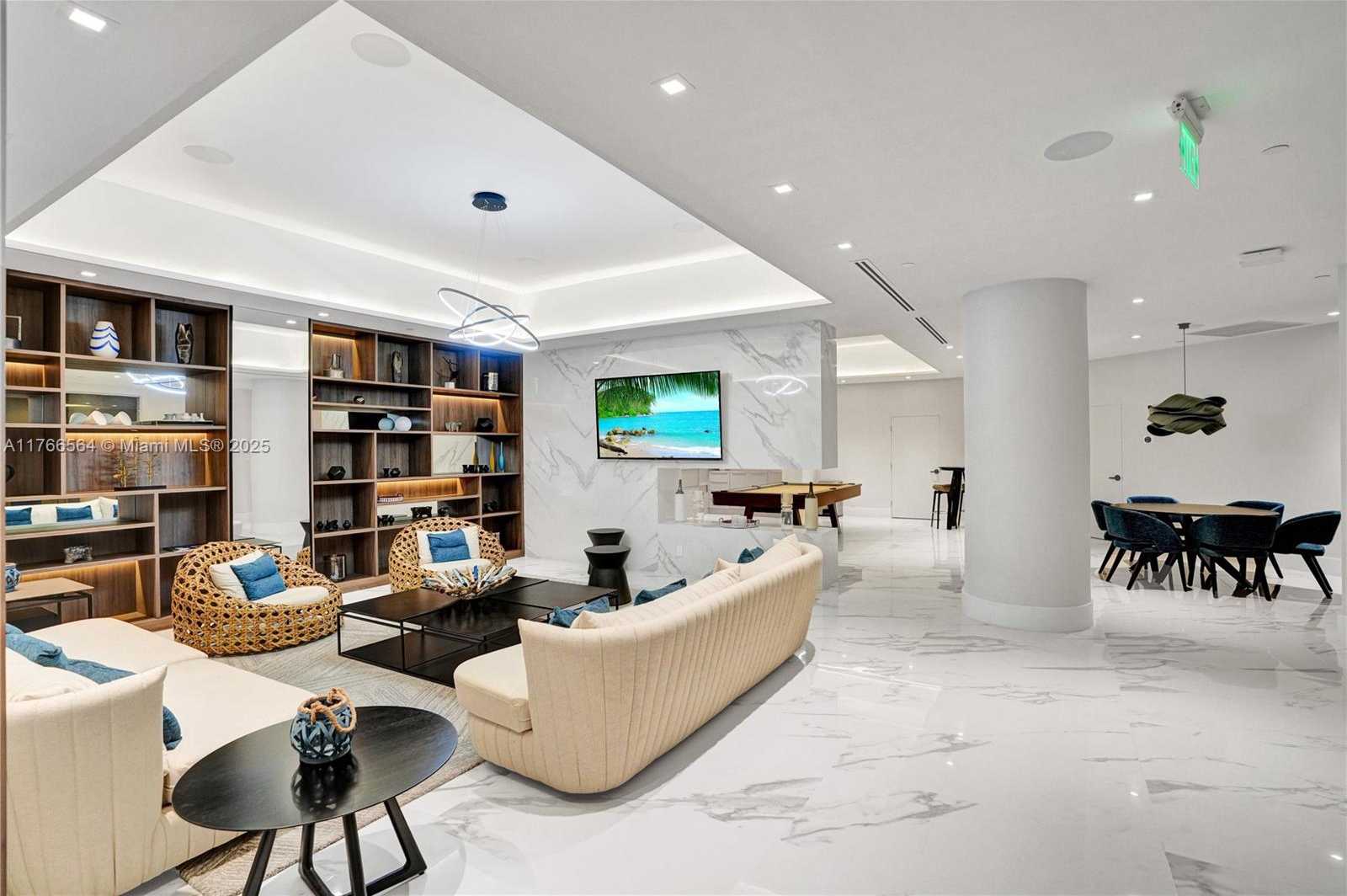 Small Image of 1000 ISLAND BLVD #2107, Aventura Number 50