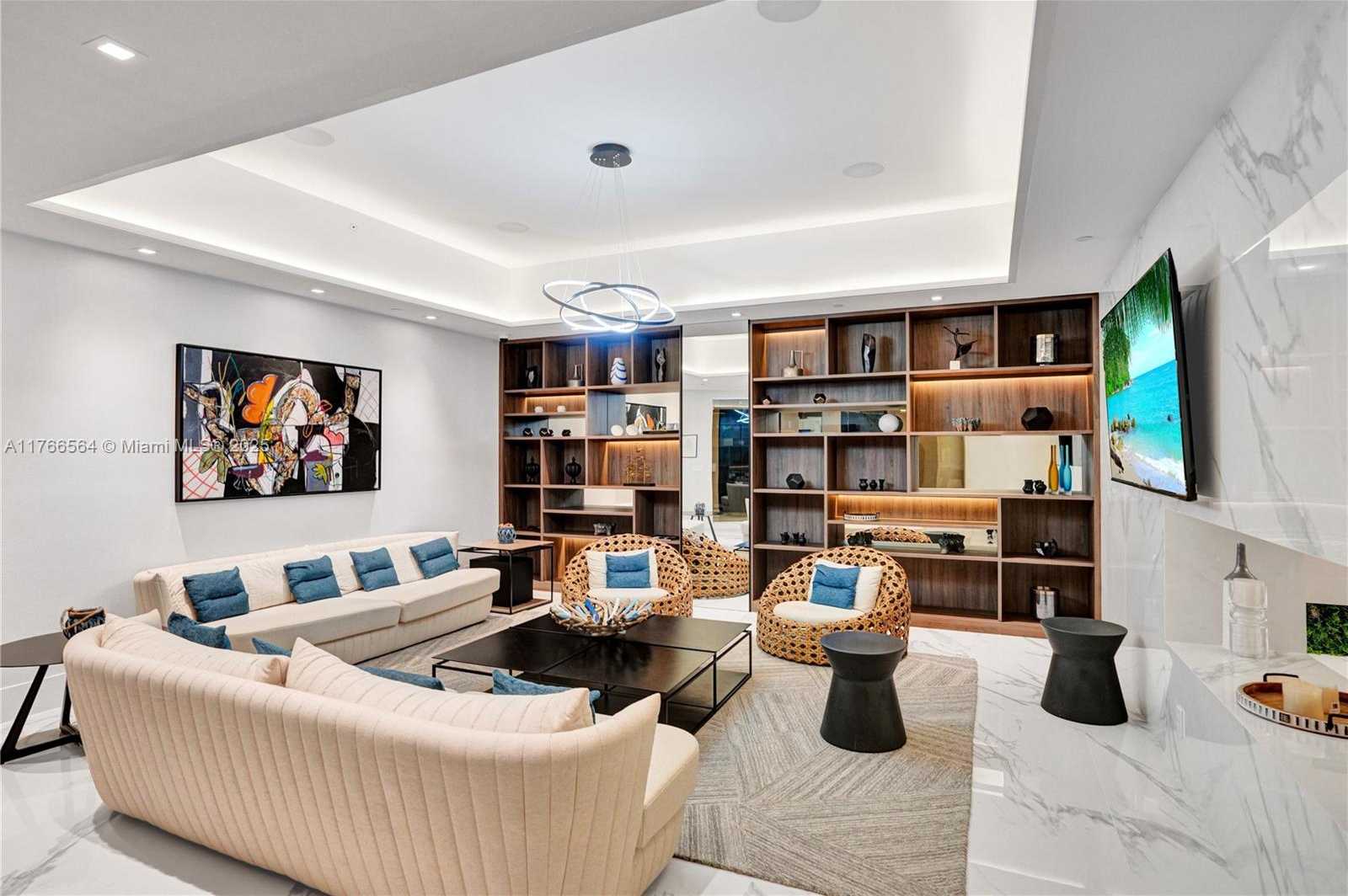 Small Image of 1000 ISLAND BLVD #2107, Aventura Number 52