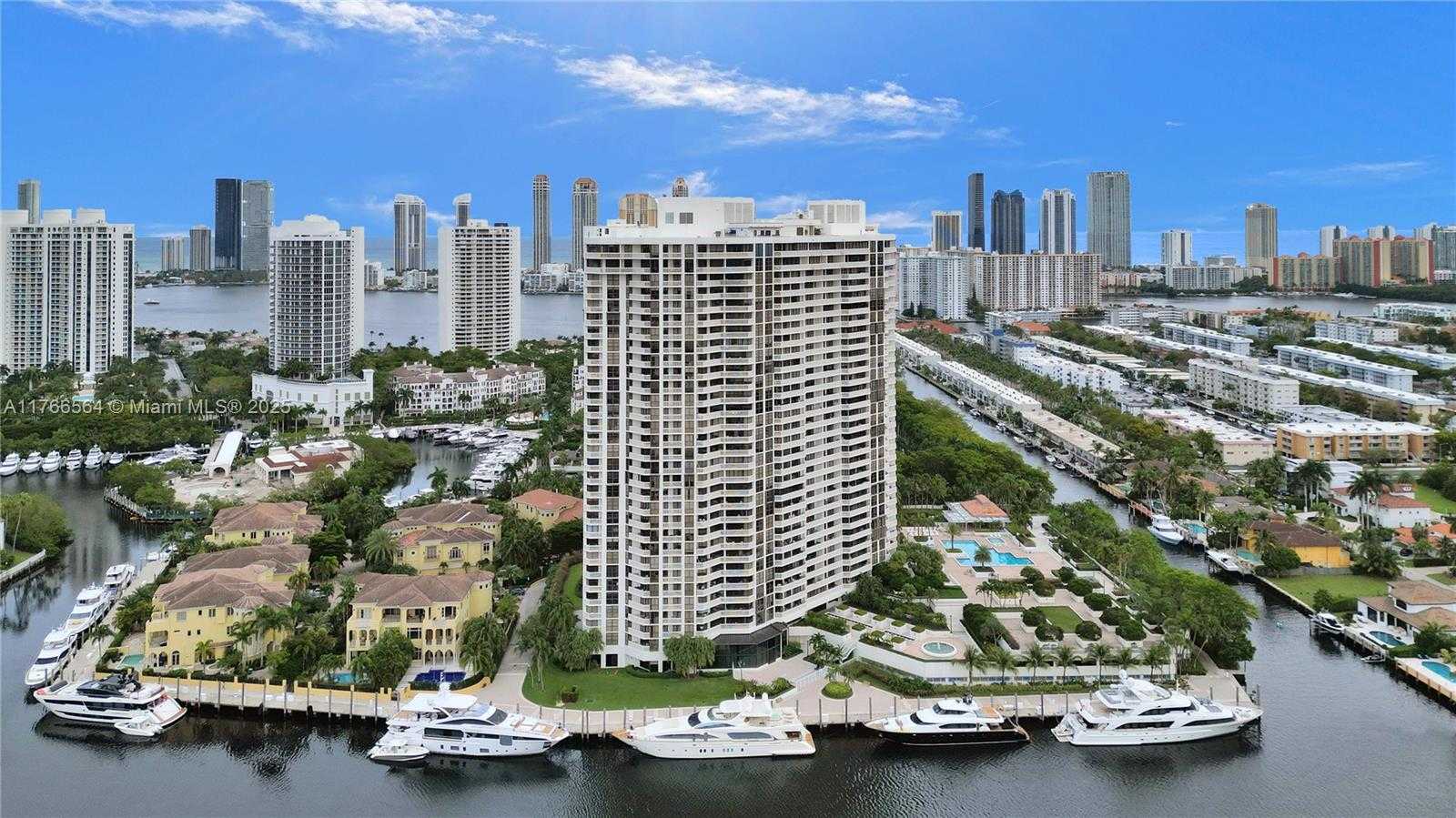Small Image of 1000 ISLAND BLVD #2107, Aventura Number 58