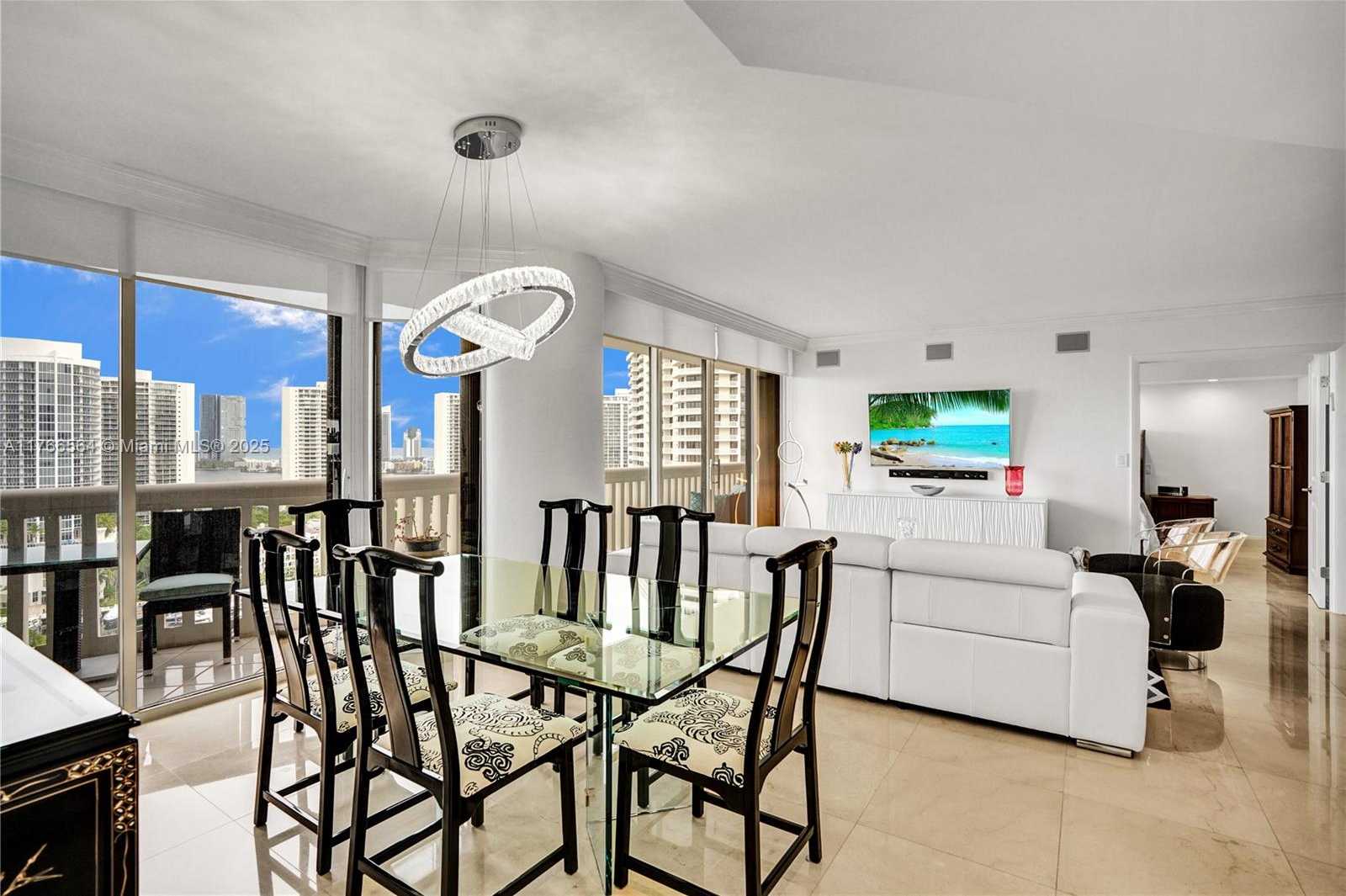 Small Image of 1000 ISLAND BLVD #2107, Aventura Number 7