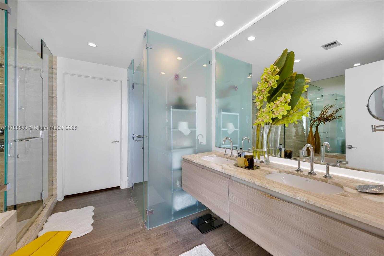 Small Image of 2900 NORTH EAST 7TH AVE #3207, Miami Number 19