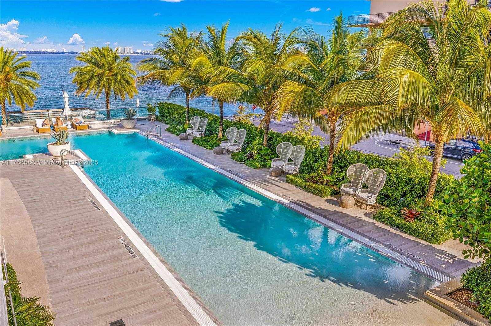 Small Image of 2900 NORTH EAST 7TH AVE #3207, Miami Number 2
