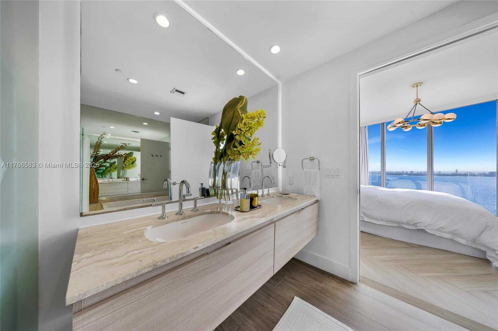 Small Image of 2900 NORTH EAST 7TH AVE #3207, Miami Number 23