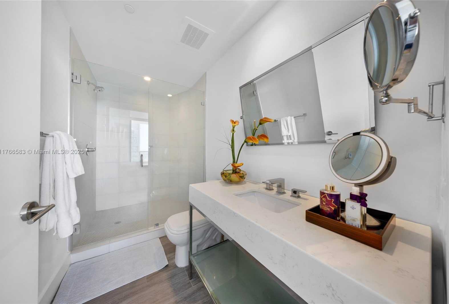 Small Image of 2900 NORTH EAST 7TH AVE #3207, Miami Number 24