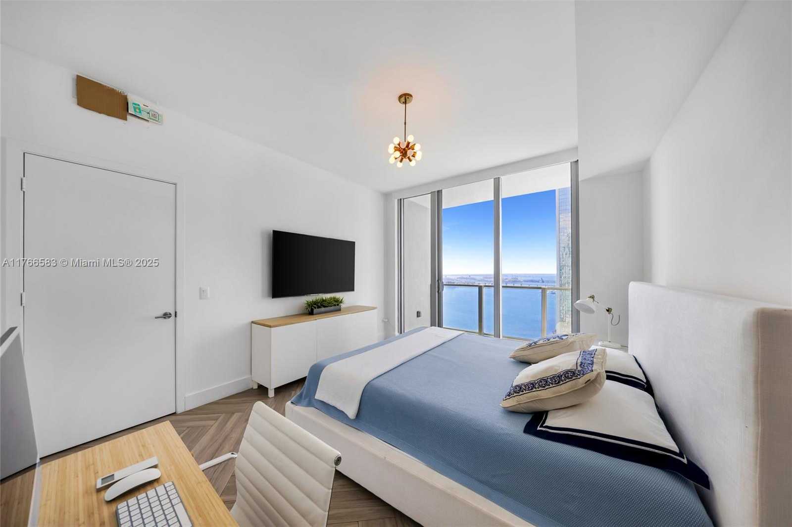 Small Image of 2900 NORTH EAST 7TH AVE #3207, Miami Number 25