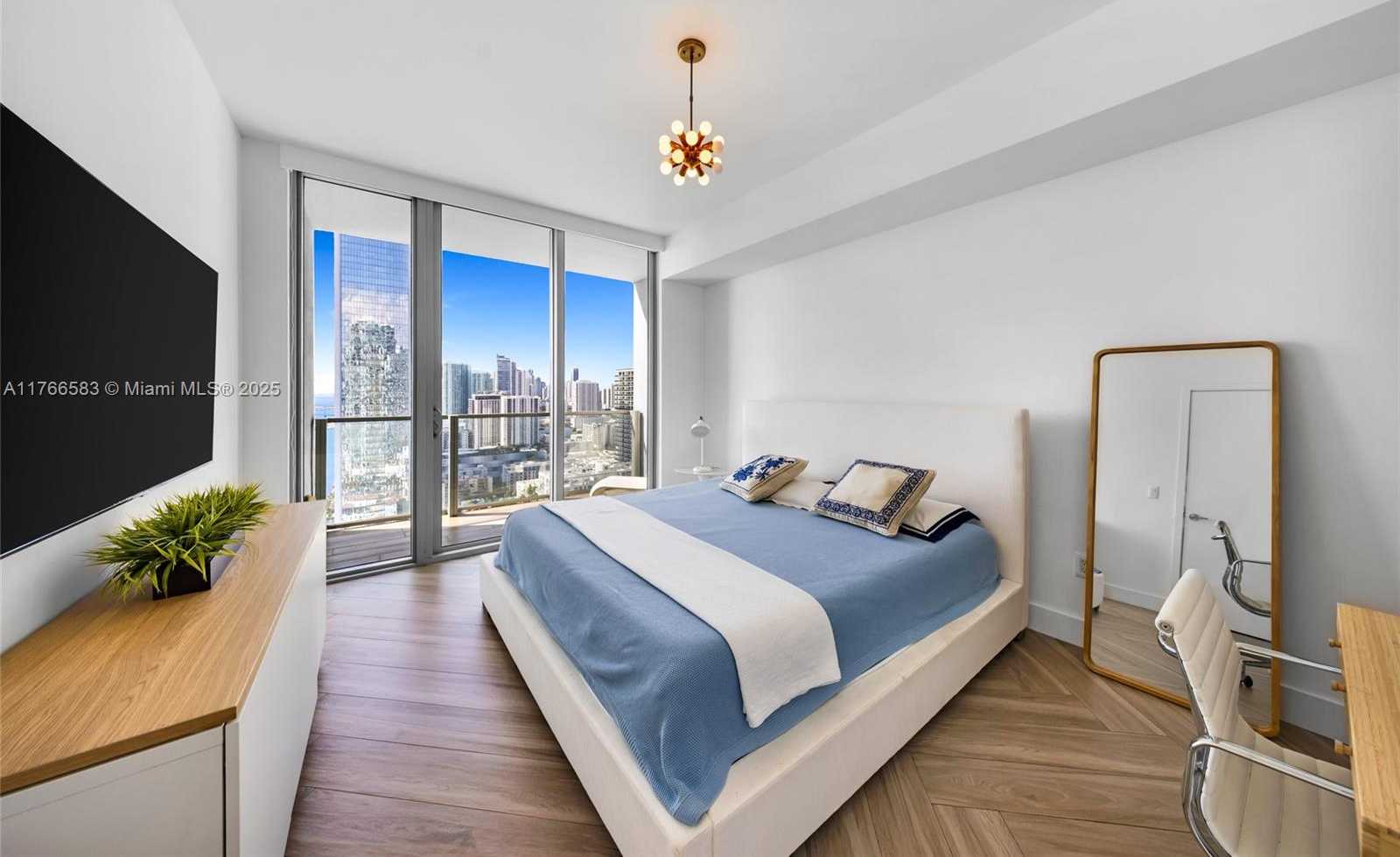 Small Image of 2900 NORTH EAST 7TH AVE #3207, Miami Number 26