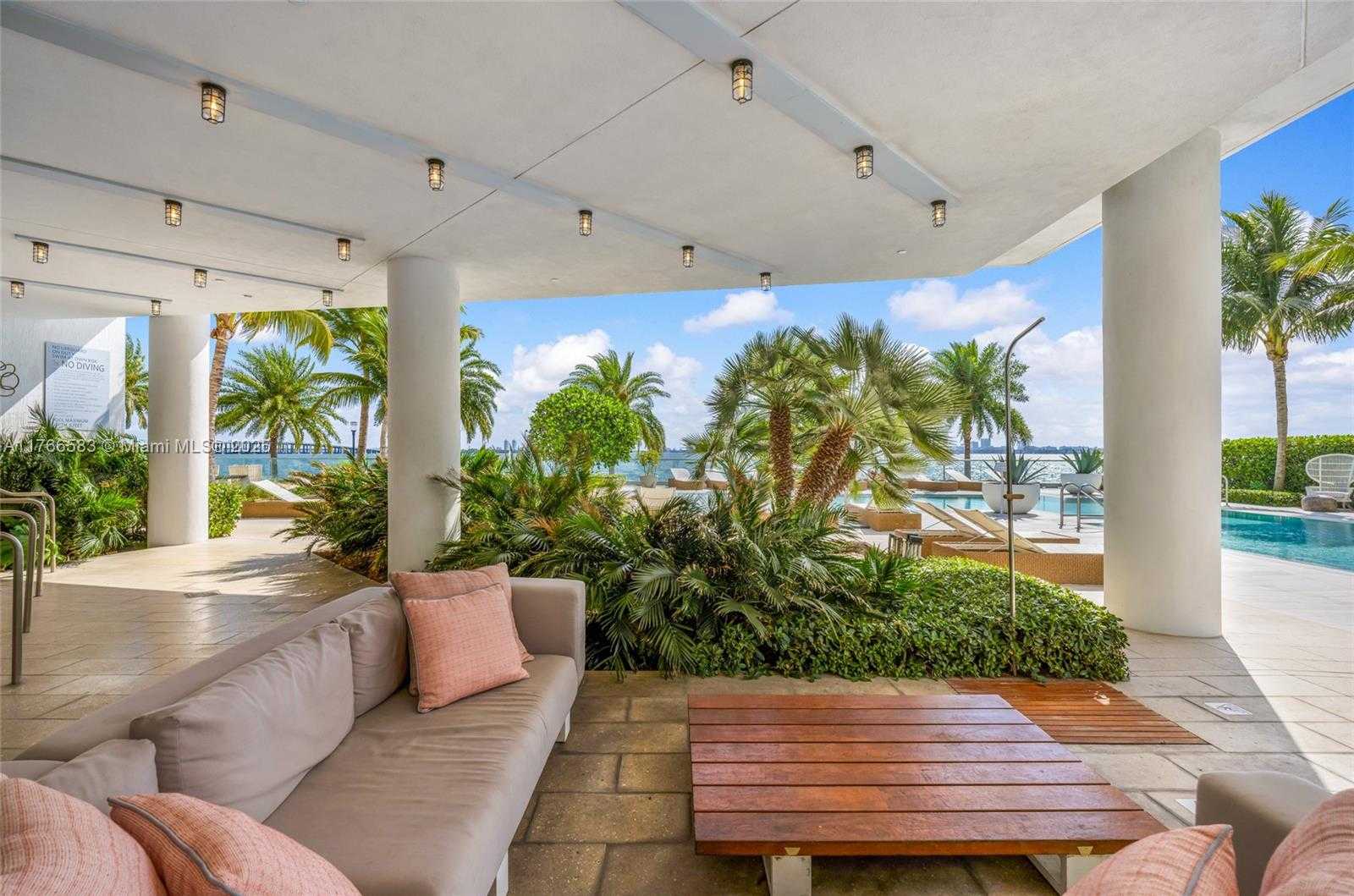 Small Image of 2900 NORTH EAST 7TH AVE #3207, Miami Number 49