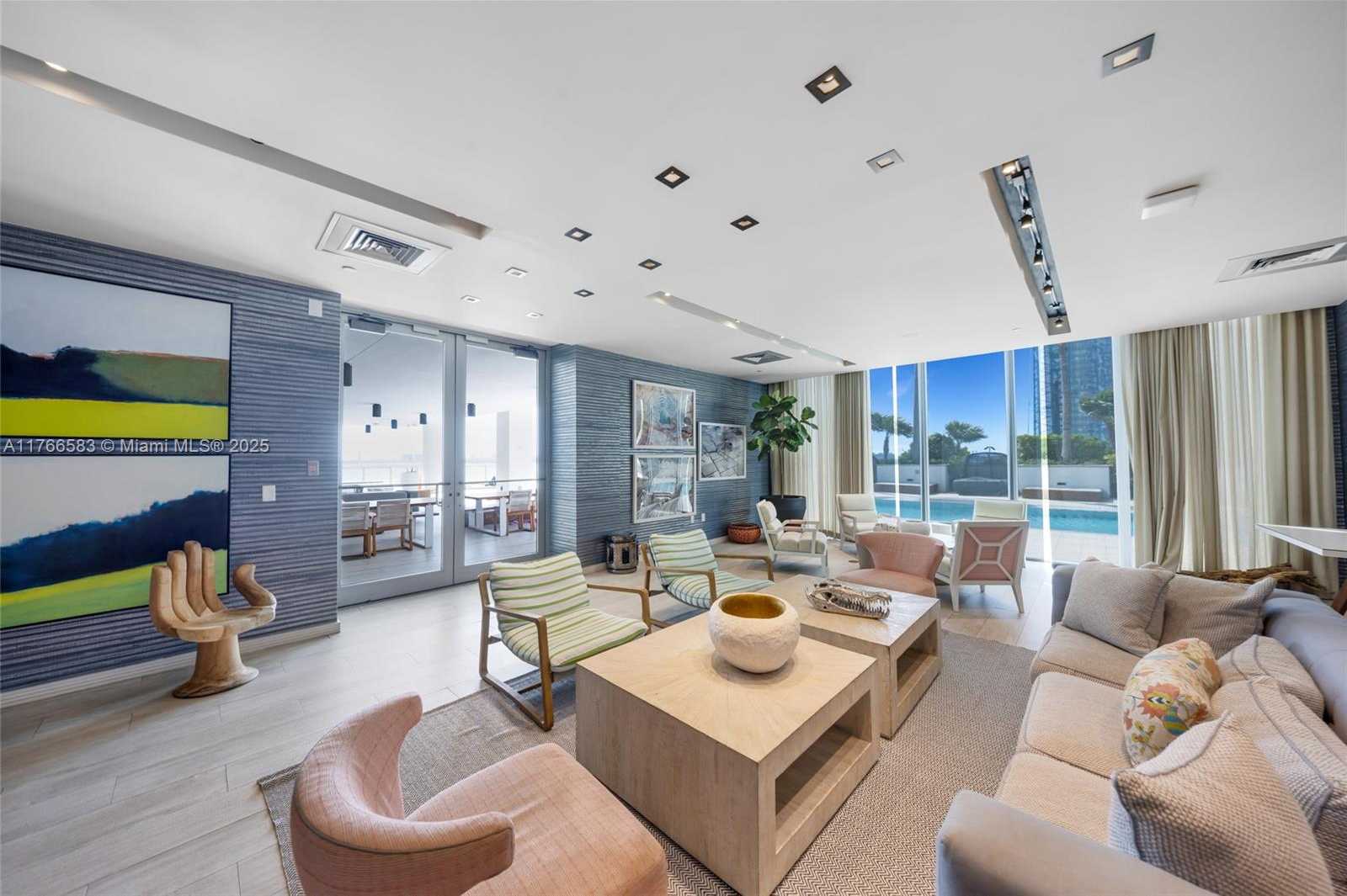 Small Image of 2900 NORTH EAST 7TH AVE #3207, Miami Number 50