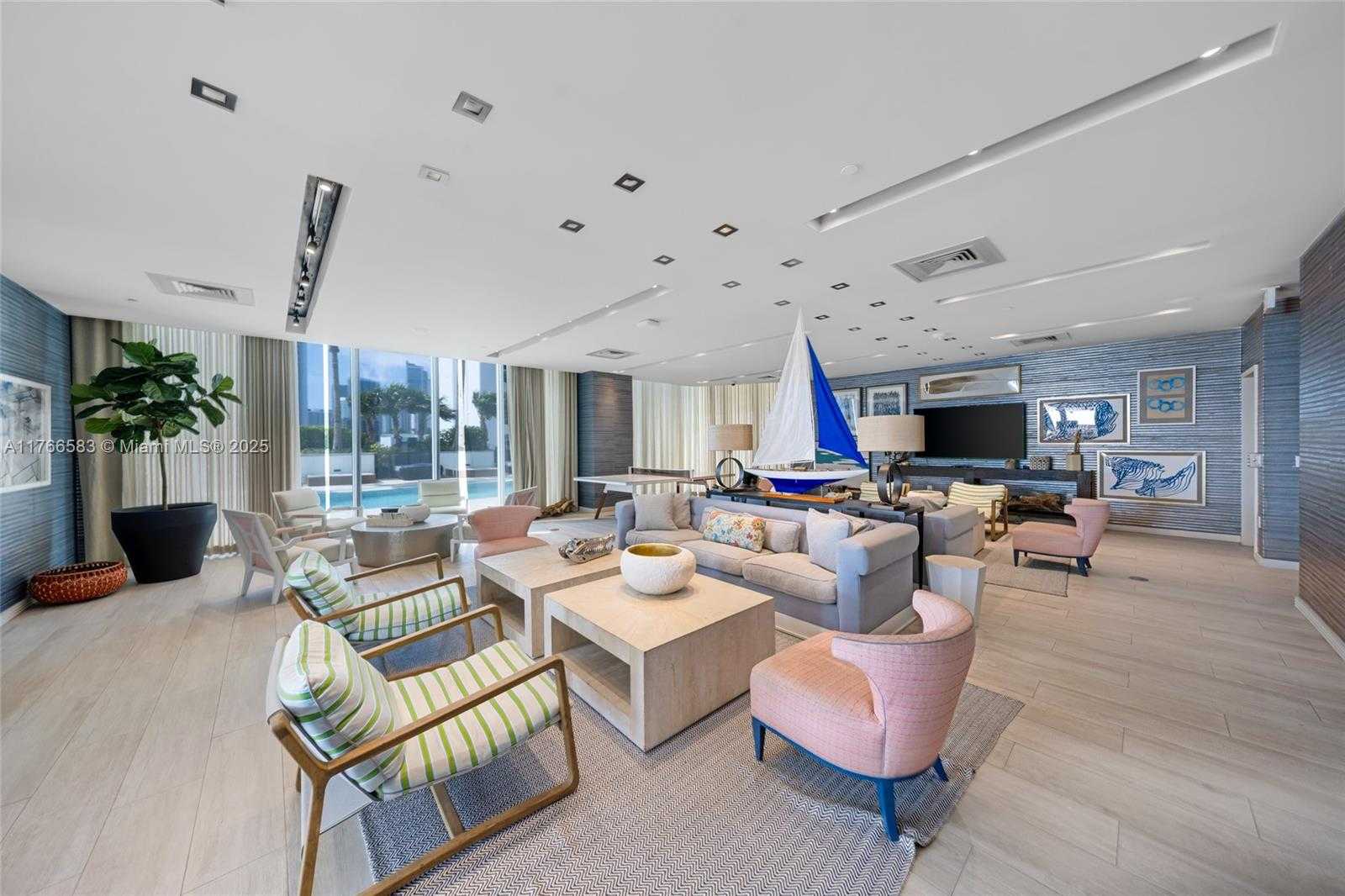 Small Image of 2900 NORTH EAST 7TH AVE #3207, Miami Number 51