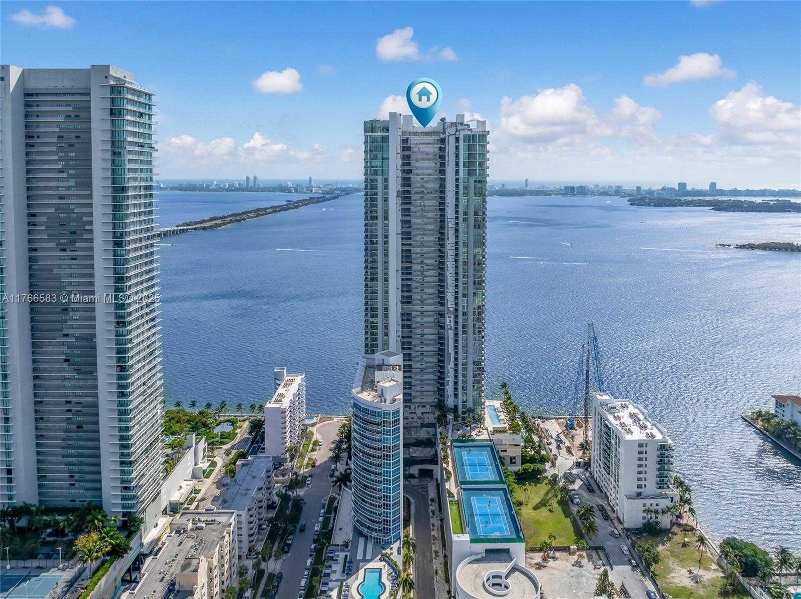 Small Image of 2900 NORTH EAST 7TH AVE #3207, Miami Number 56