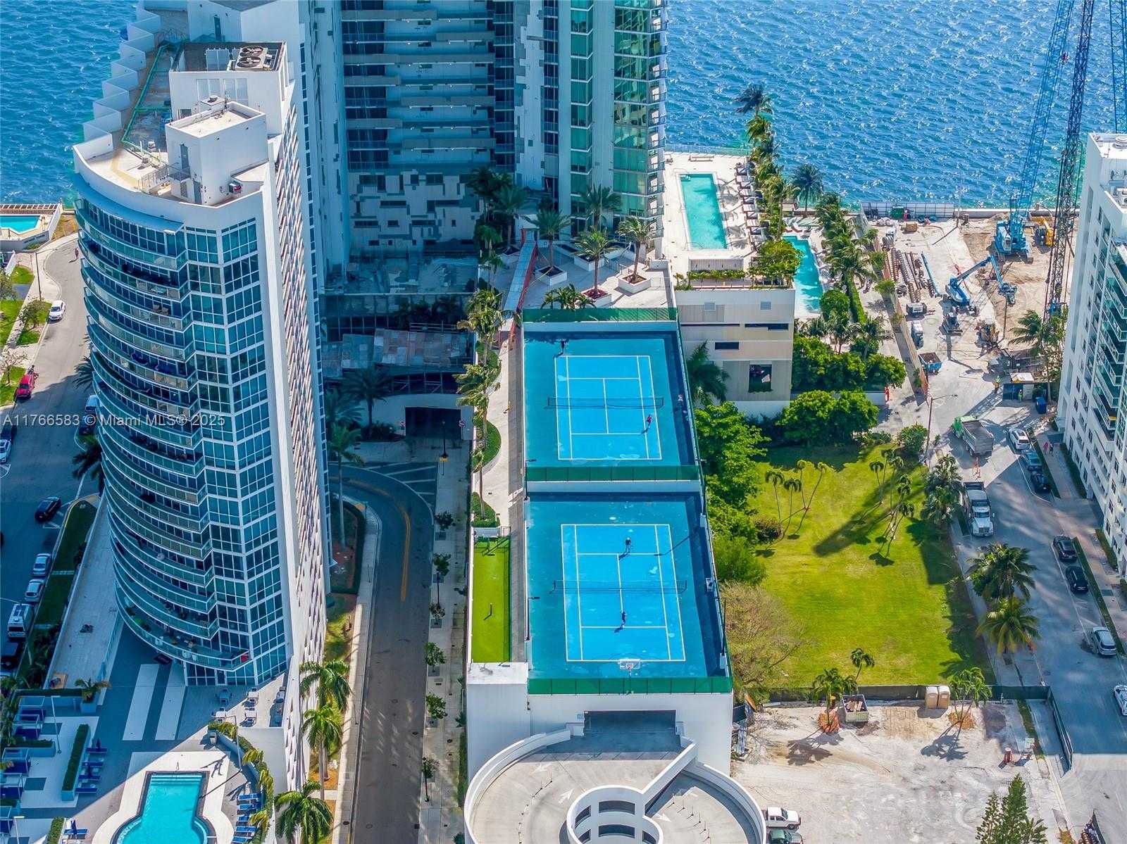 Small Image of 2900 NORTH EAST 7TH AVE #3207, Miami Number 59