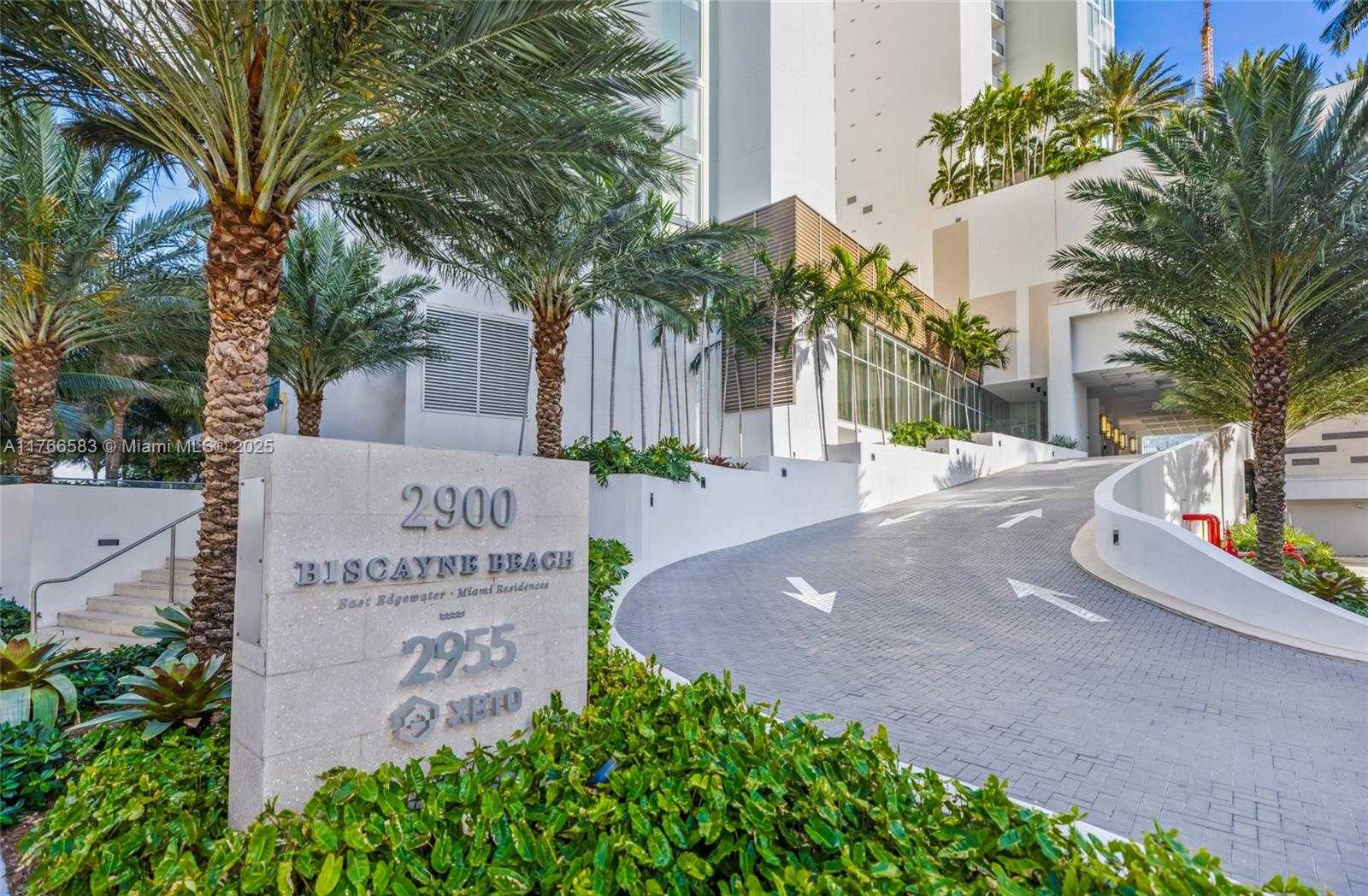 Small Image of 2900 NORTH EAST 7TH AVE #3207, Miami Number 6