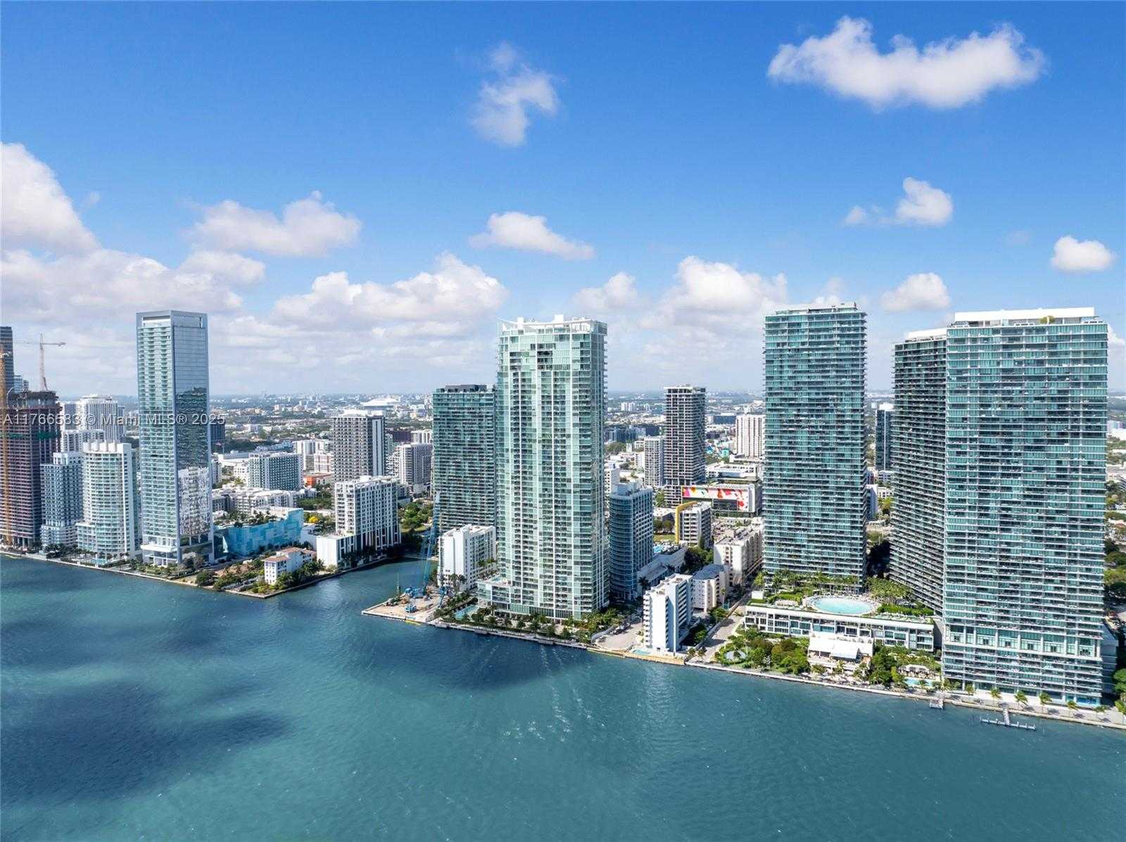 Small Image of 2900 NORTH EAST 7TH AVE #3207, Miami Number 63