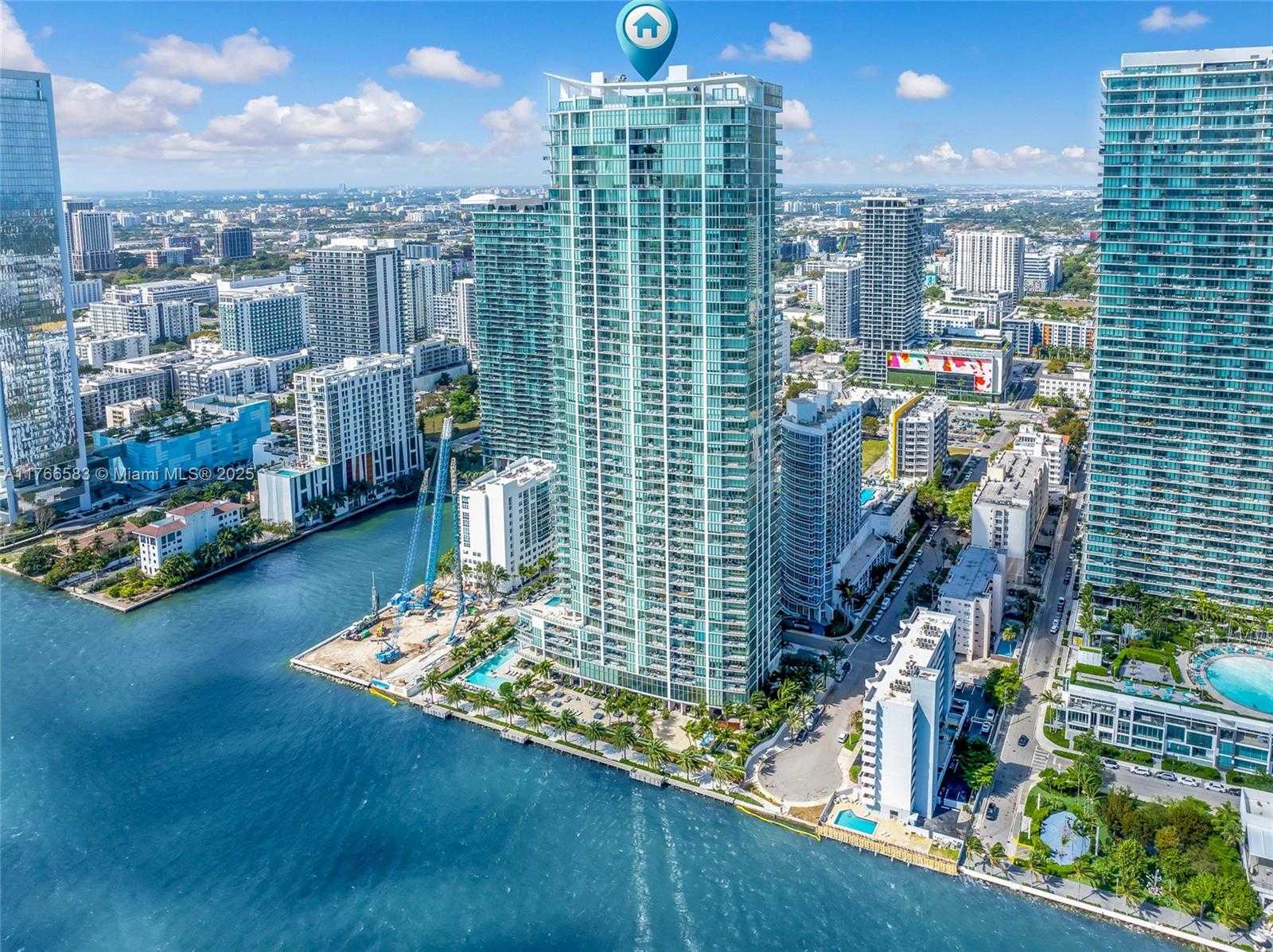 Small Image of 2900 NORTH EAST 7TH AVE #3207, Miami Number 64