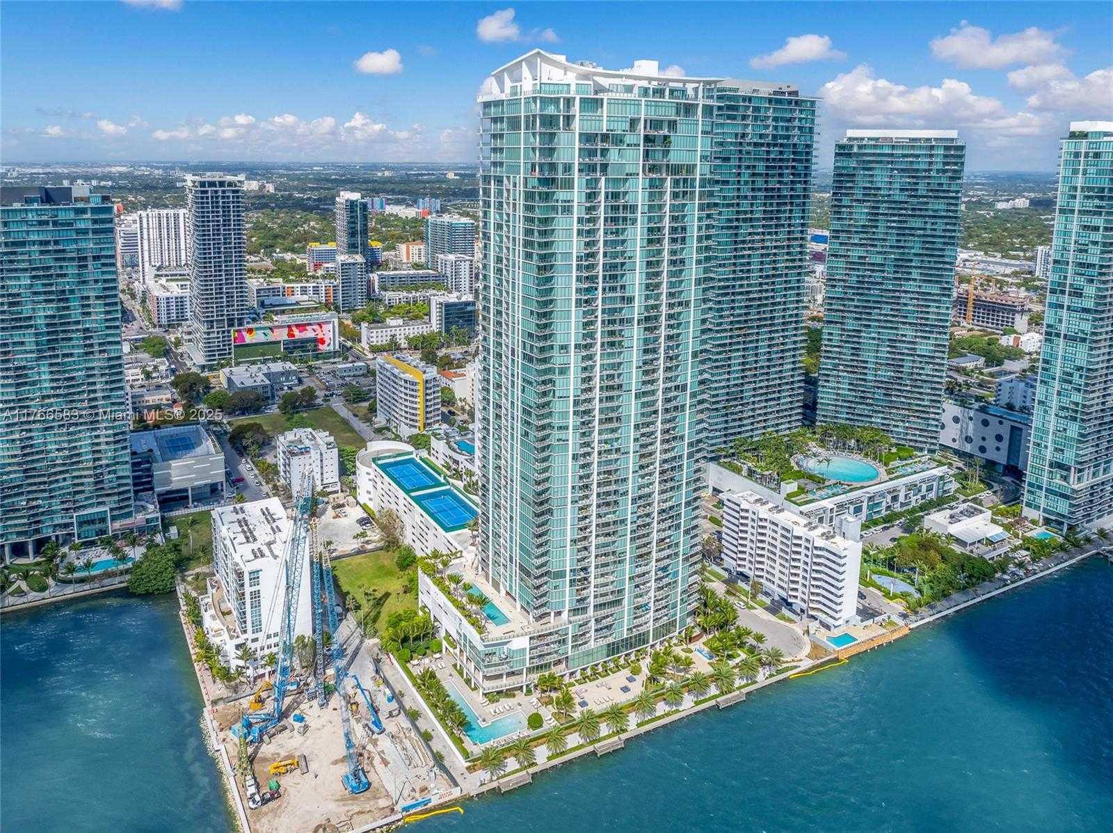 Small Image of 2900 NORTH EAST 7TH AVE #3207, Miami Number 67
