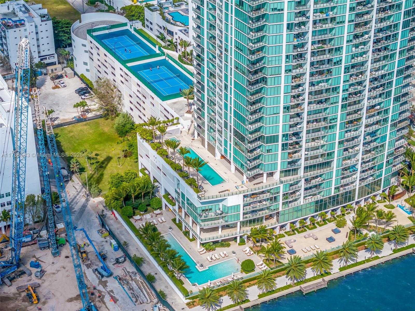 Small Image of 2900 NORTH EAST 7TH AVE #3207, Miami Number 68