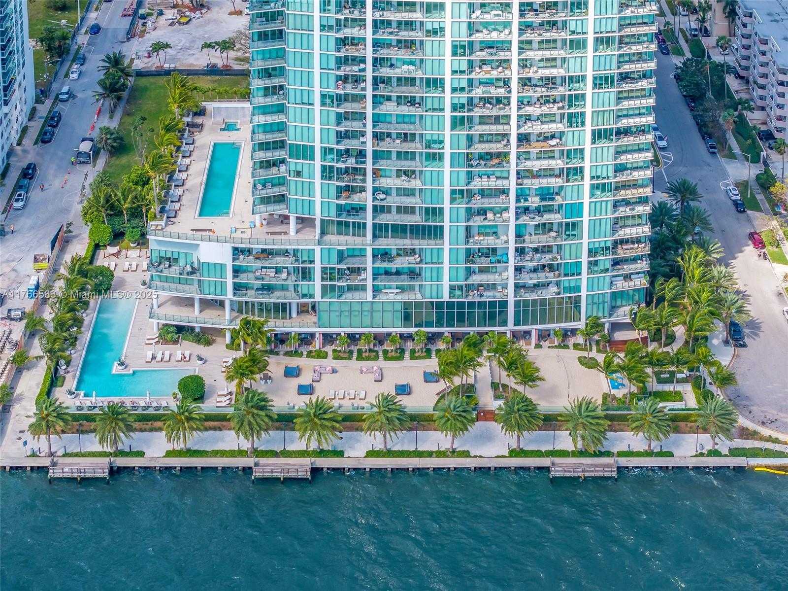Small Image of 2900 NORTH EAST 7TH AVE #3207, Miami Number 69