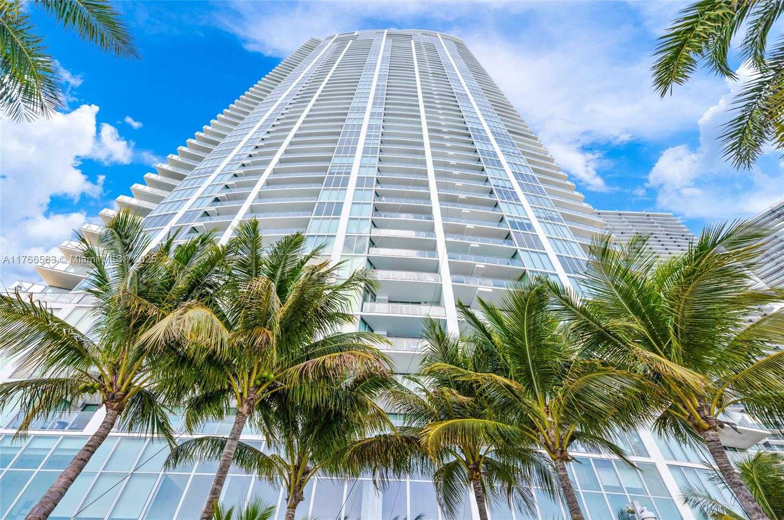 Small Image of 2900 NORTH EAST 7TH AVE #3207, Miami Number 7