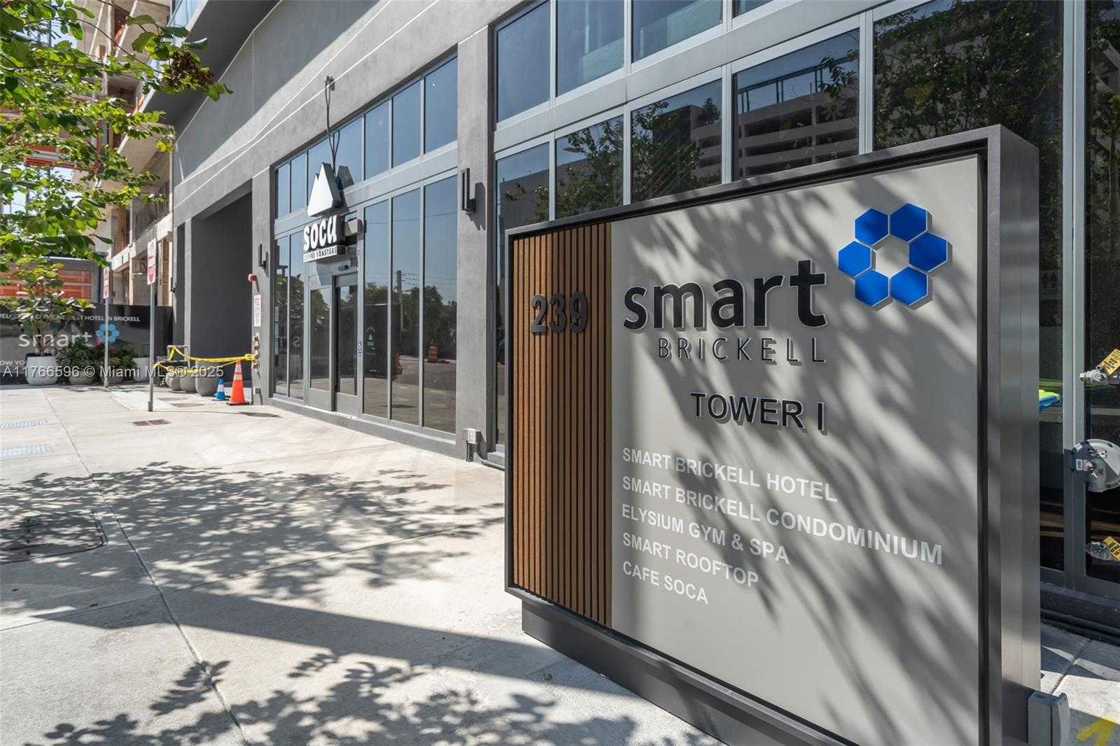 Small Image of 229 SOUTH WEST 9TH ST #202, Miami Number 17