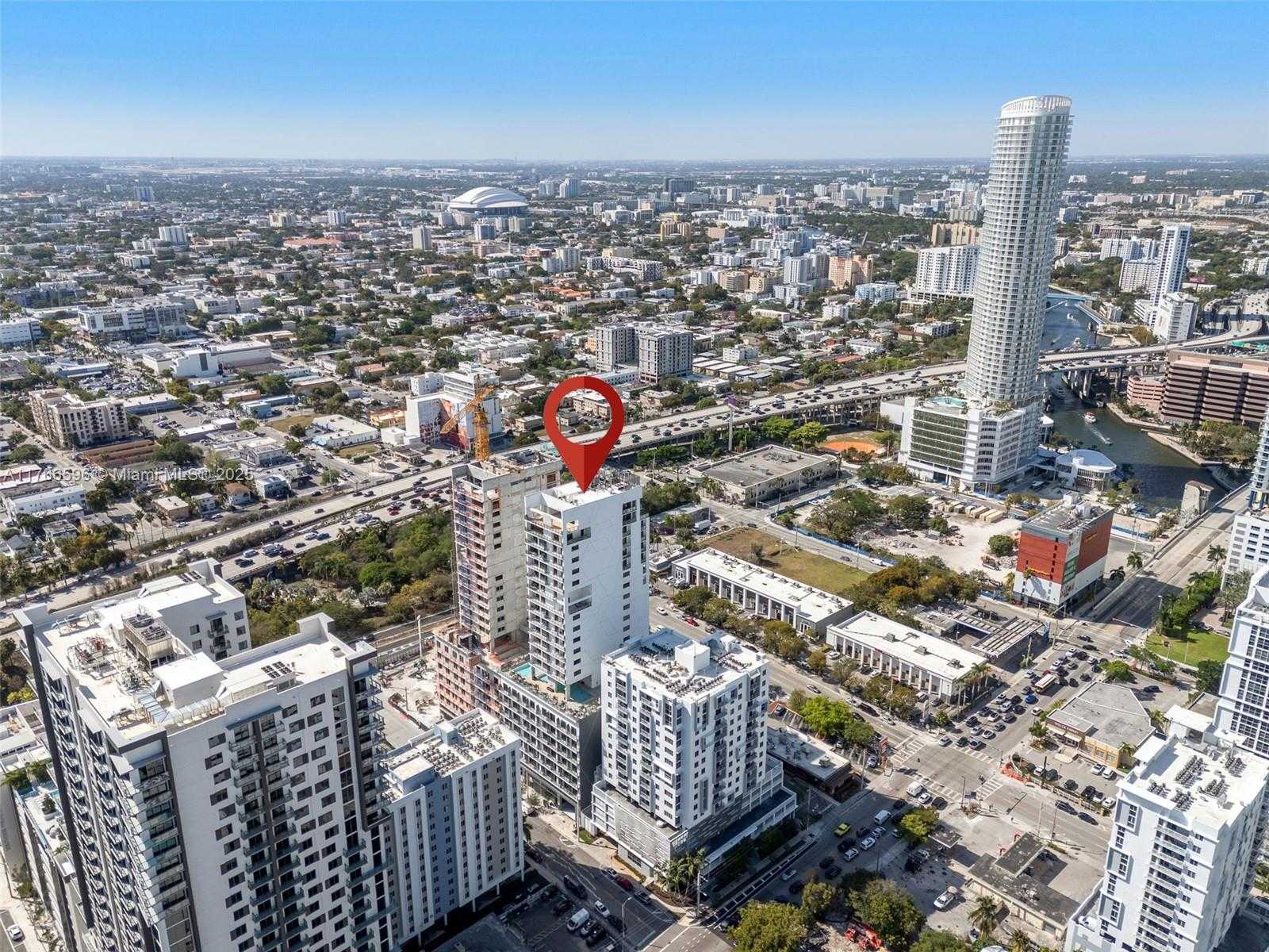 Small Image of 229 SOUTH WEST 9TH ST #202, Miami Number 20