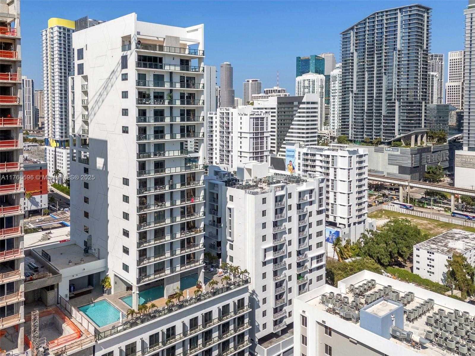 Small Image of 229 SOUTH WEST 9TH ST #202, Miami Number 21