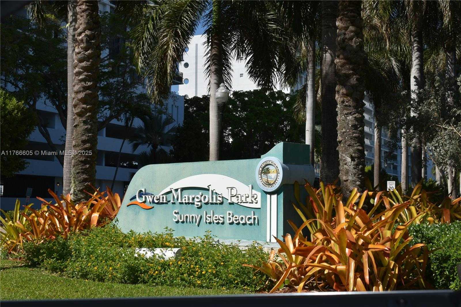 Small Image of 200 178TH DR #704, Sunny Isles Beach Number 5