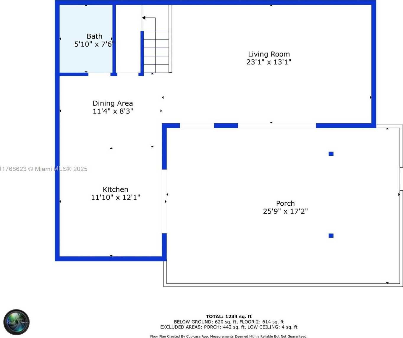 Small Image of 2551 CAMELOT CT #106, Cooper City Number 34