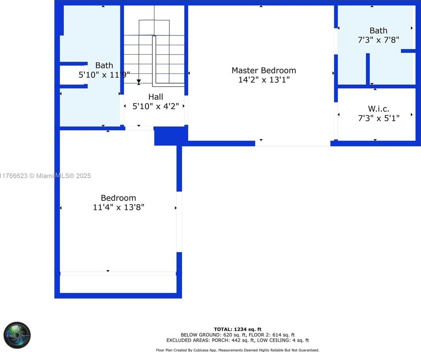 Small Image of 2551 CAMELOT CT #106, Cooper City Number 35