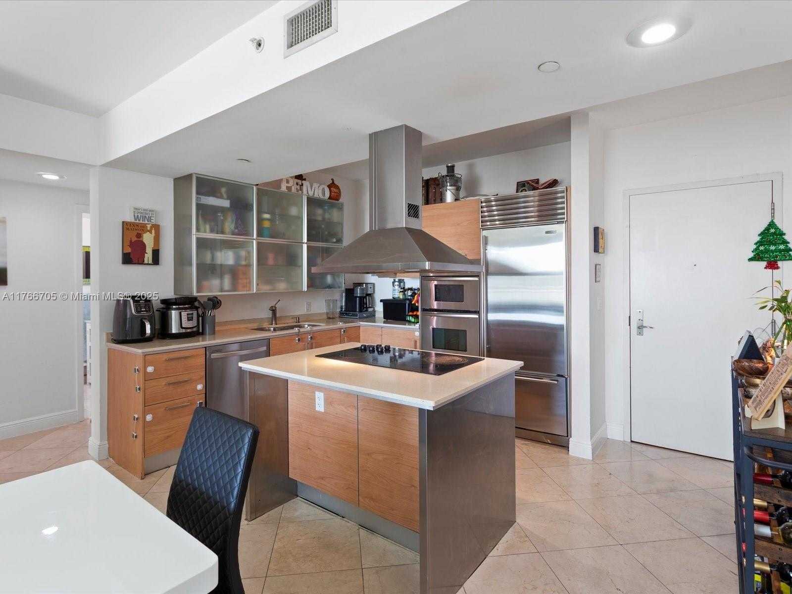 Small Image of 218 SOUTH EAST 14TH ST #1203, Miami Number 11