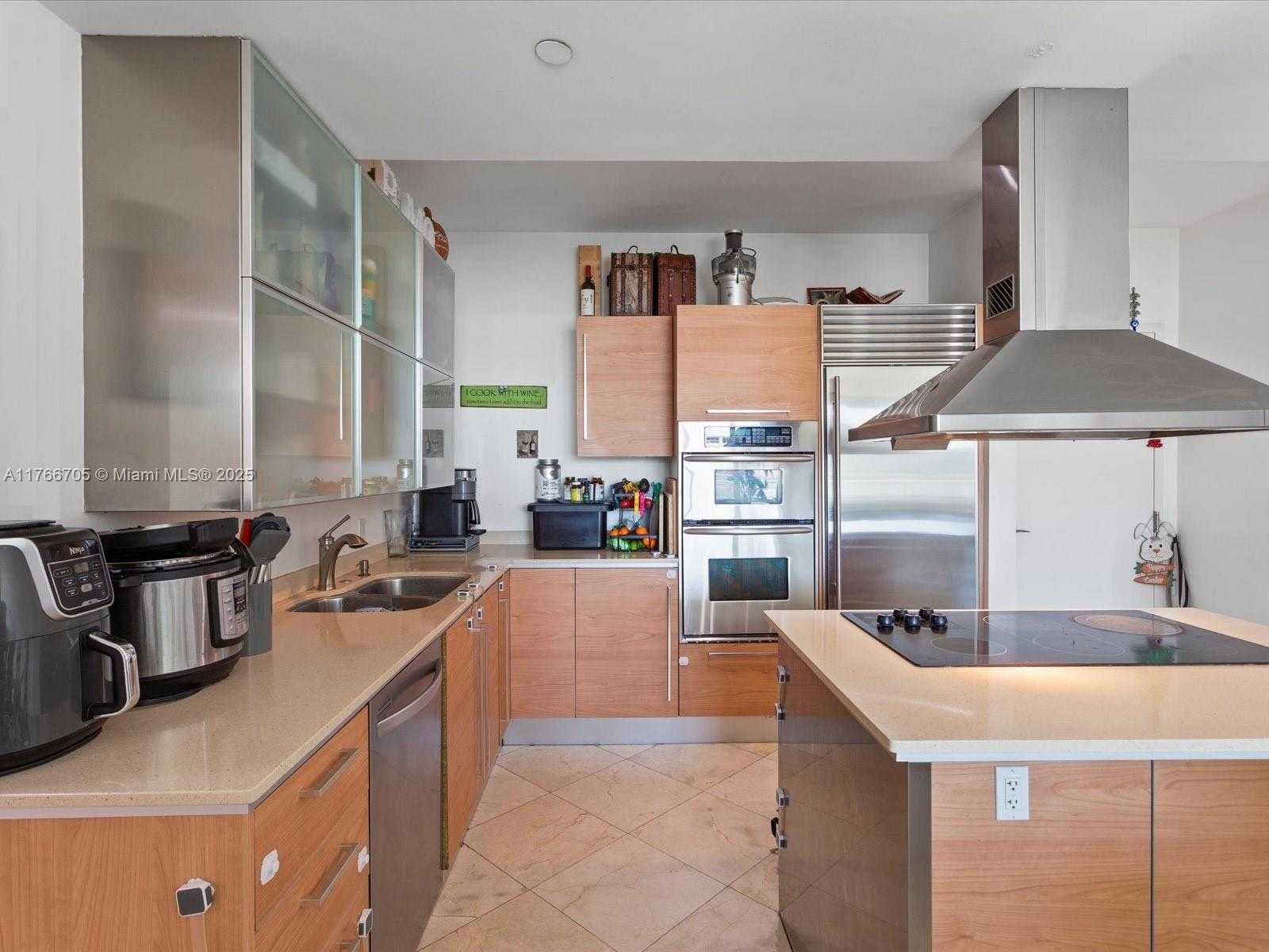 Small Image of 218 SOUTH EAST 14TH ST #1203, Miami Number 12