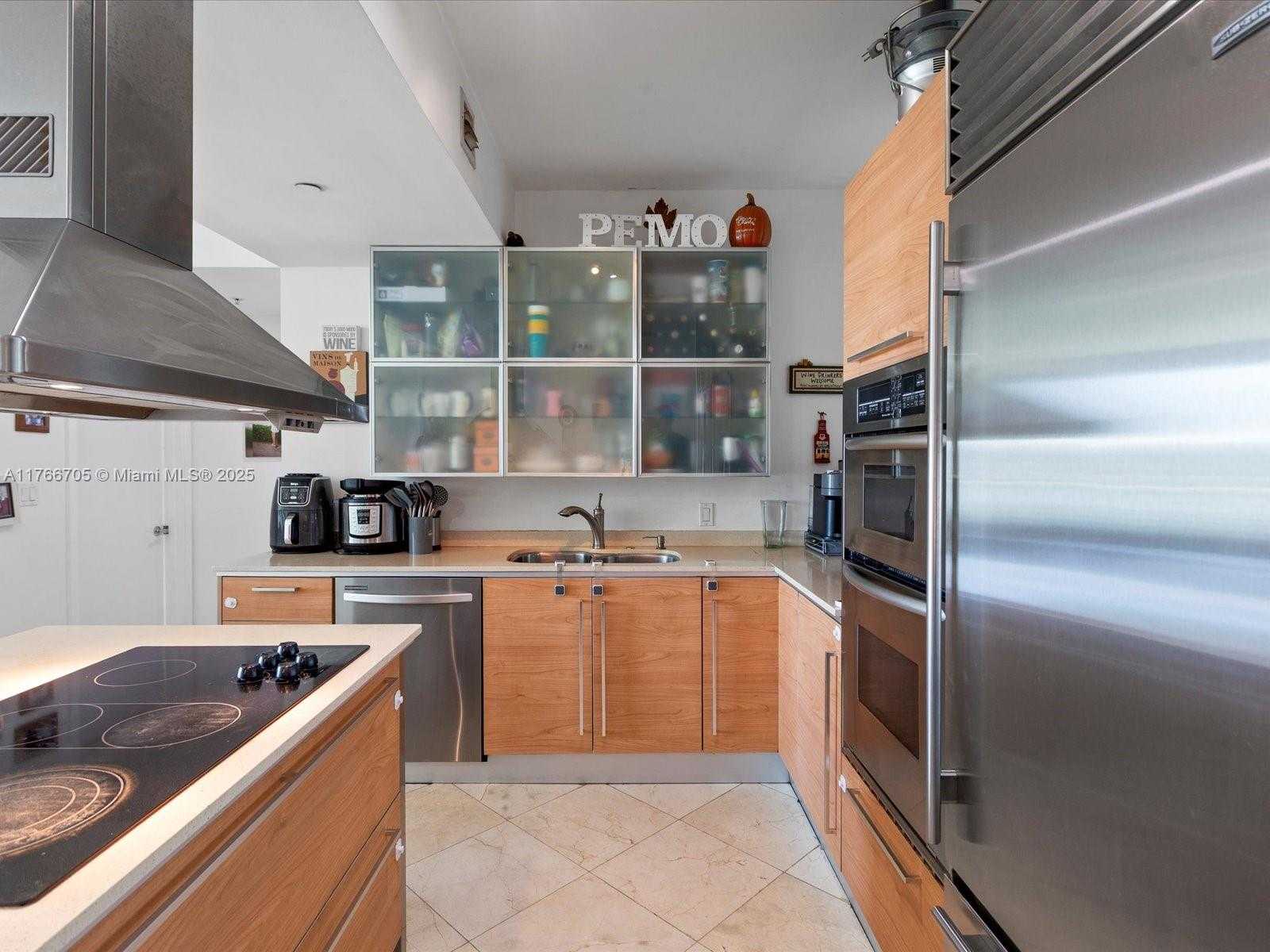 Small Image of 218 SOUTH EAST 14TH ST #1203, Miami Number 13