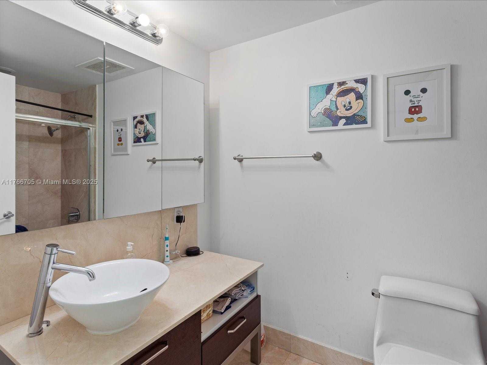 Small Image of 218 SOUTH EAST 14TH ST #1203, Miami Number 19