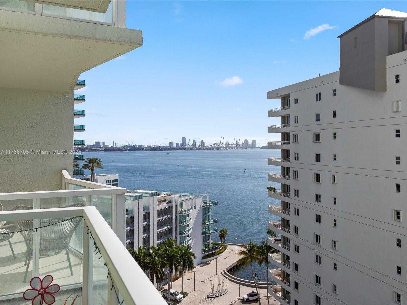 Small Image of 218 SOUTH EAST 14TH ST #1203, Miami Number 2