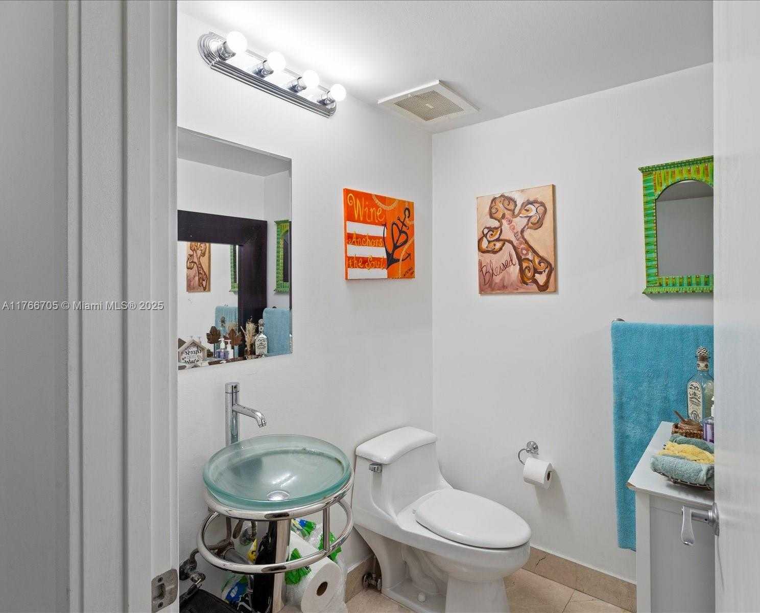 Small Image of 218 SOUTH EAST 14TH ST #1203, Miami Number 21