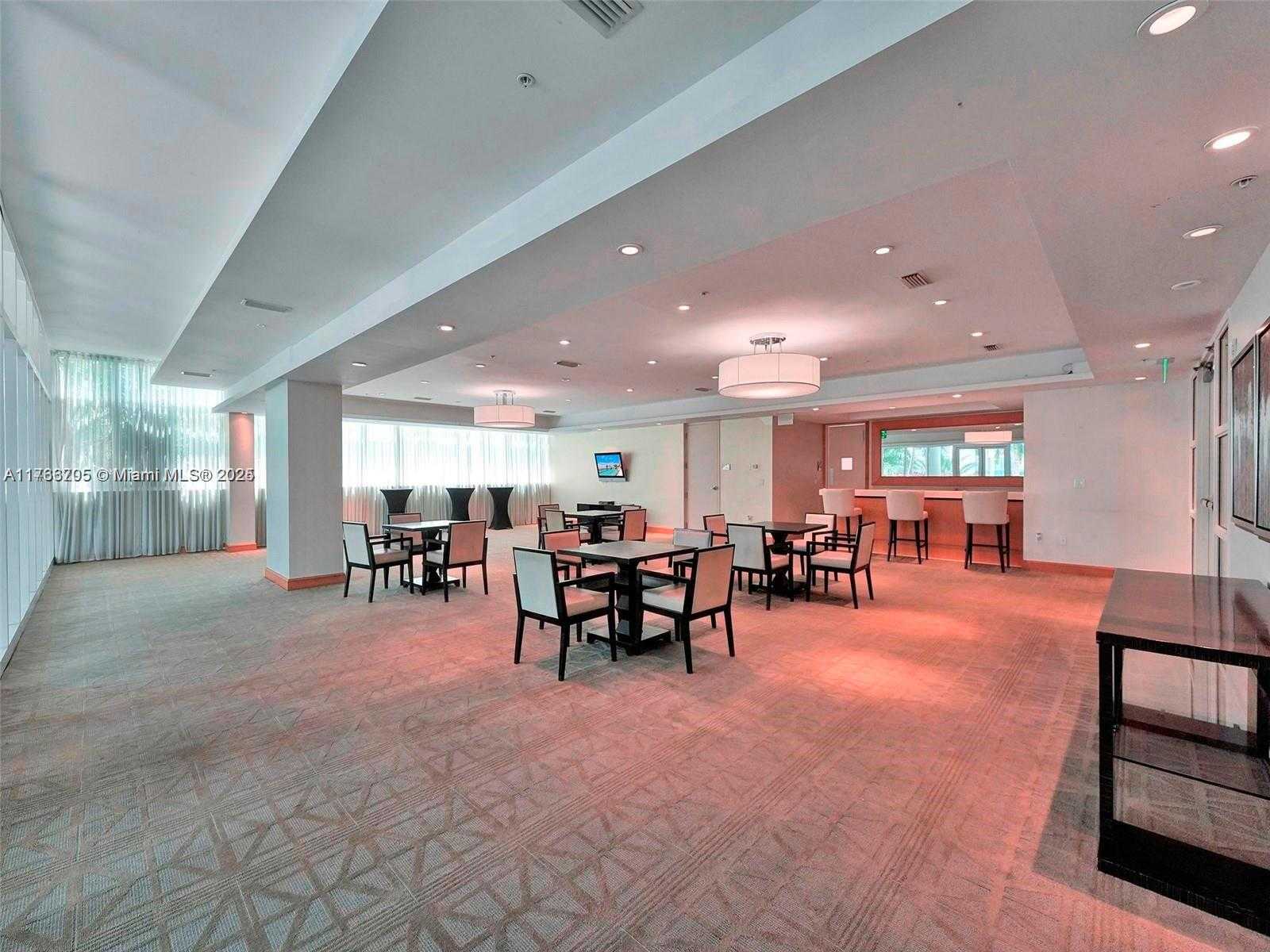 Small Image of 218 SOUTH EAST 14TH ST #1203, Miami Number 24